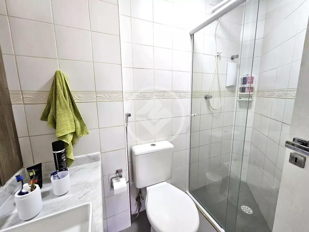 Image 20 - Apartamento em Embaré, Santos - SP