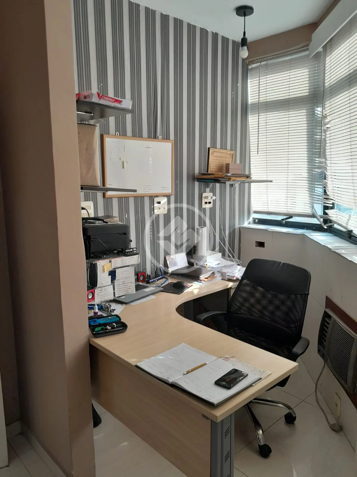 Imagem 3 - Sala Comercial em Pompéia, Santos - SP