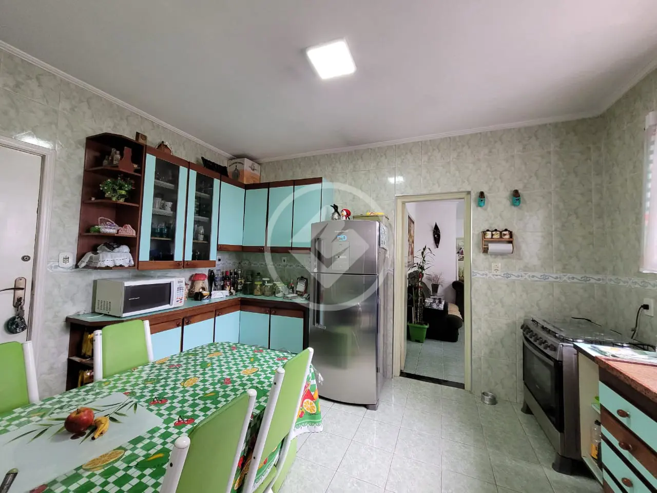 Imagem 2 - Apartamento em BOQUEIRÃO, Santos - SP