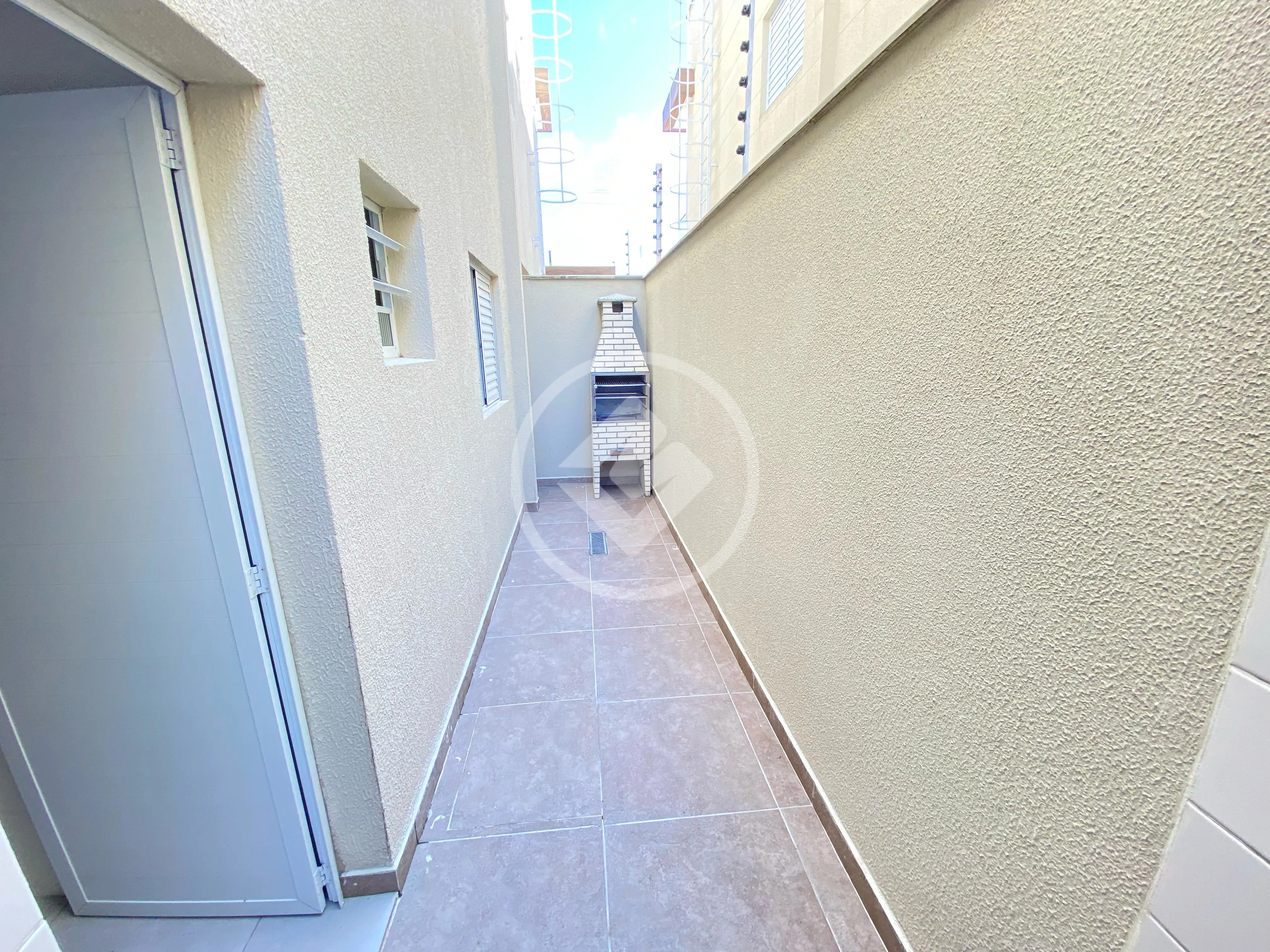 Image 10 - Casa Condomínio em Real, Praia Grande - SP
