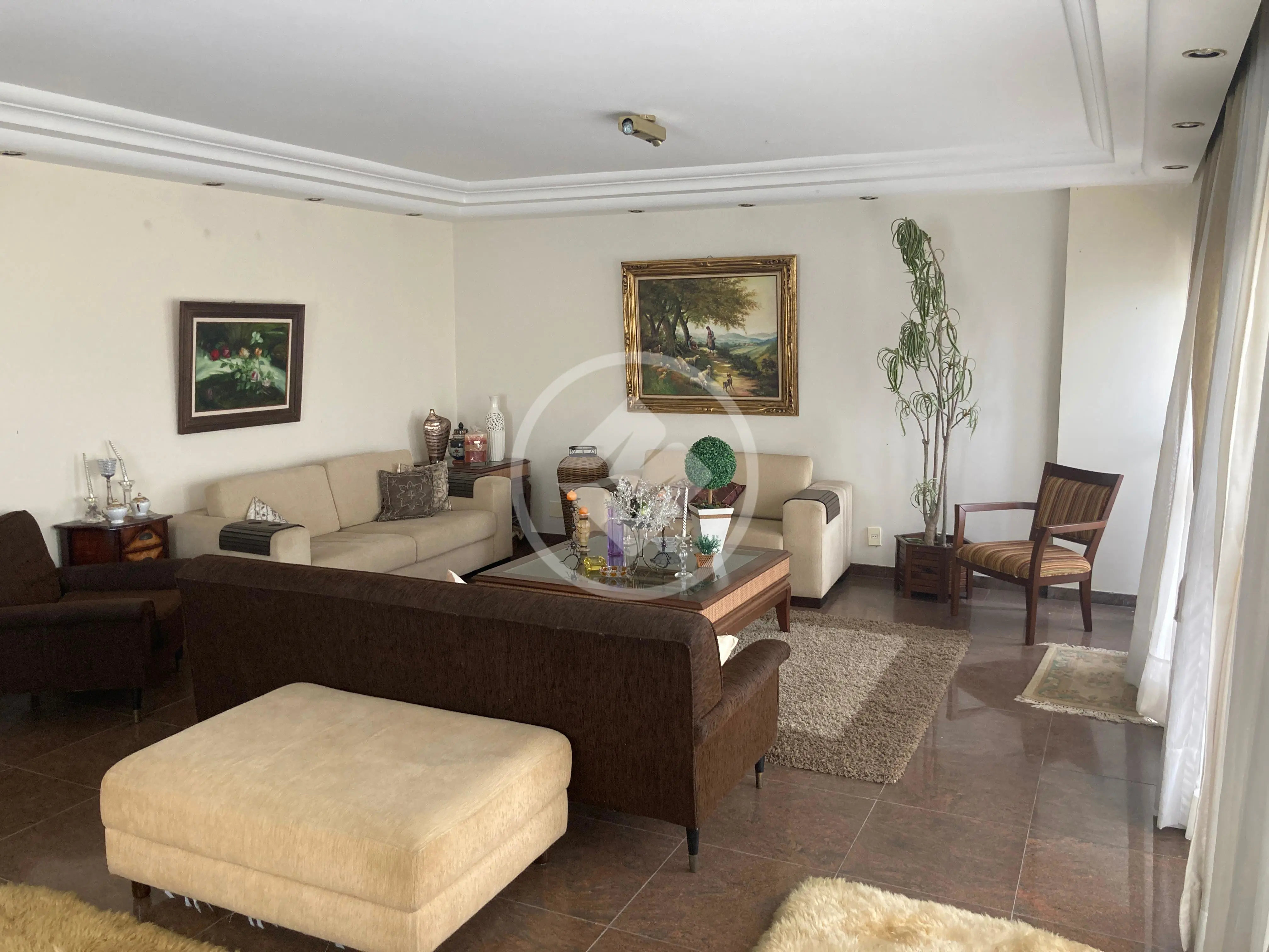 Imagem 2 - Apartamento em PONTA DA PRAIA, Santos - SP