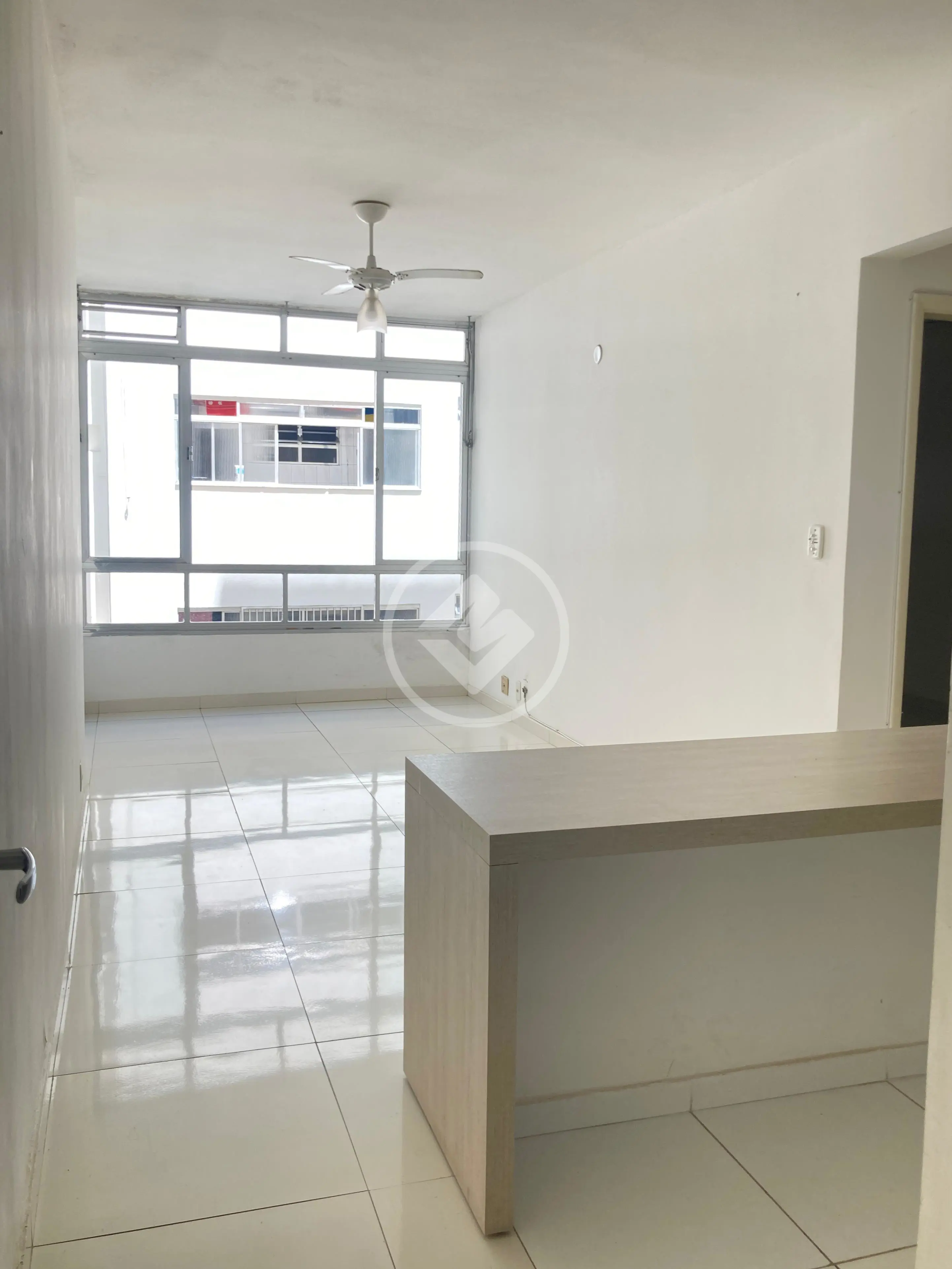 Apartamento Aparecida, Santos - SP — foto 2