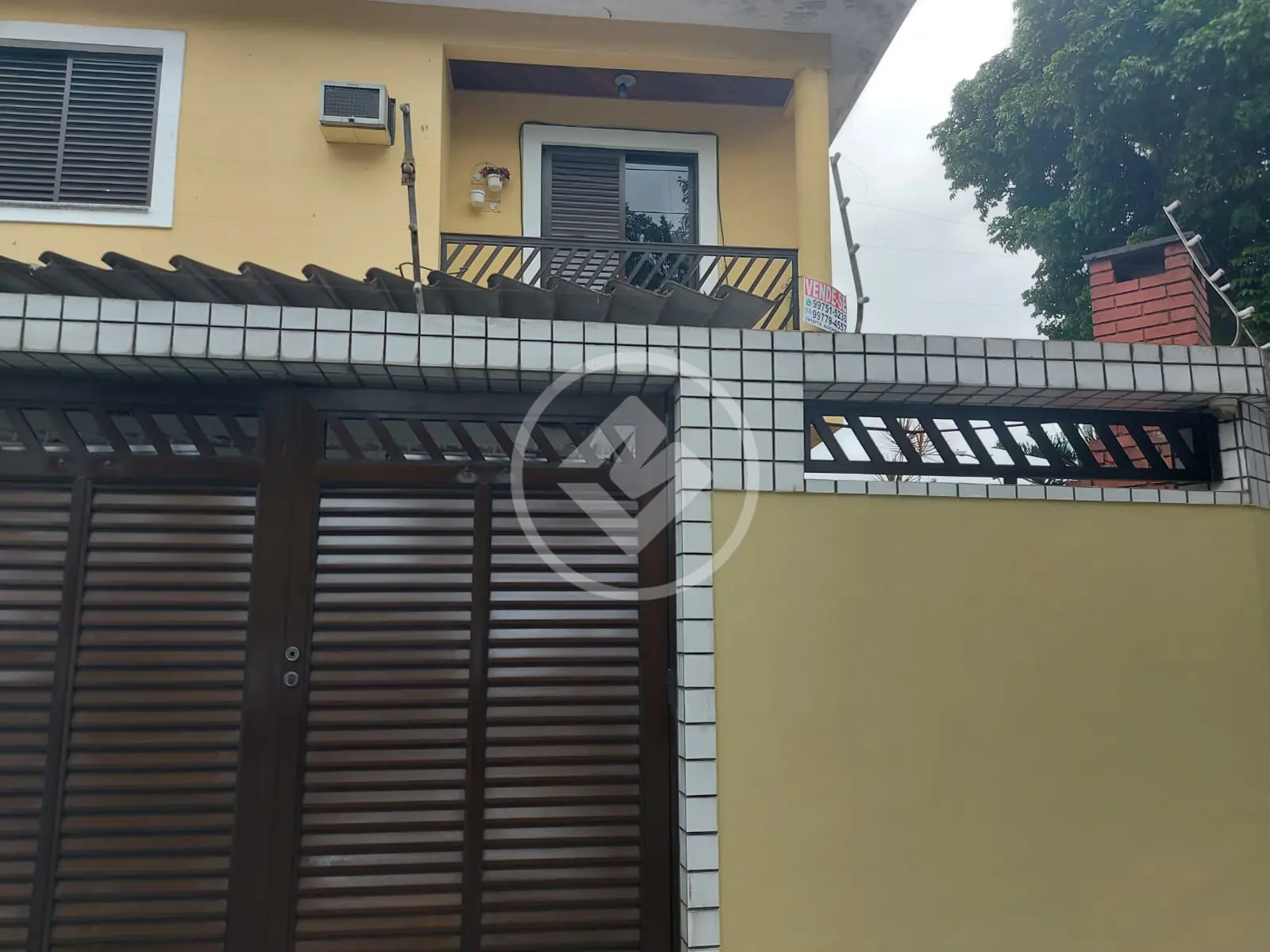 Imagem 2 - Casa em Embaré, Santos - SP