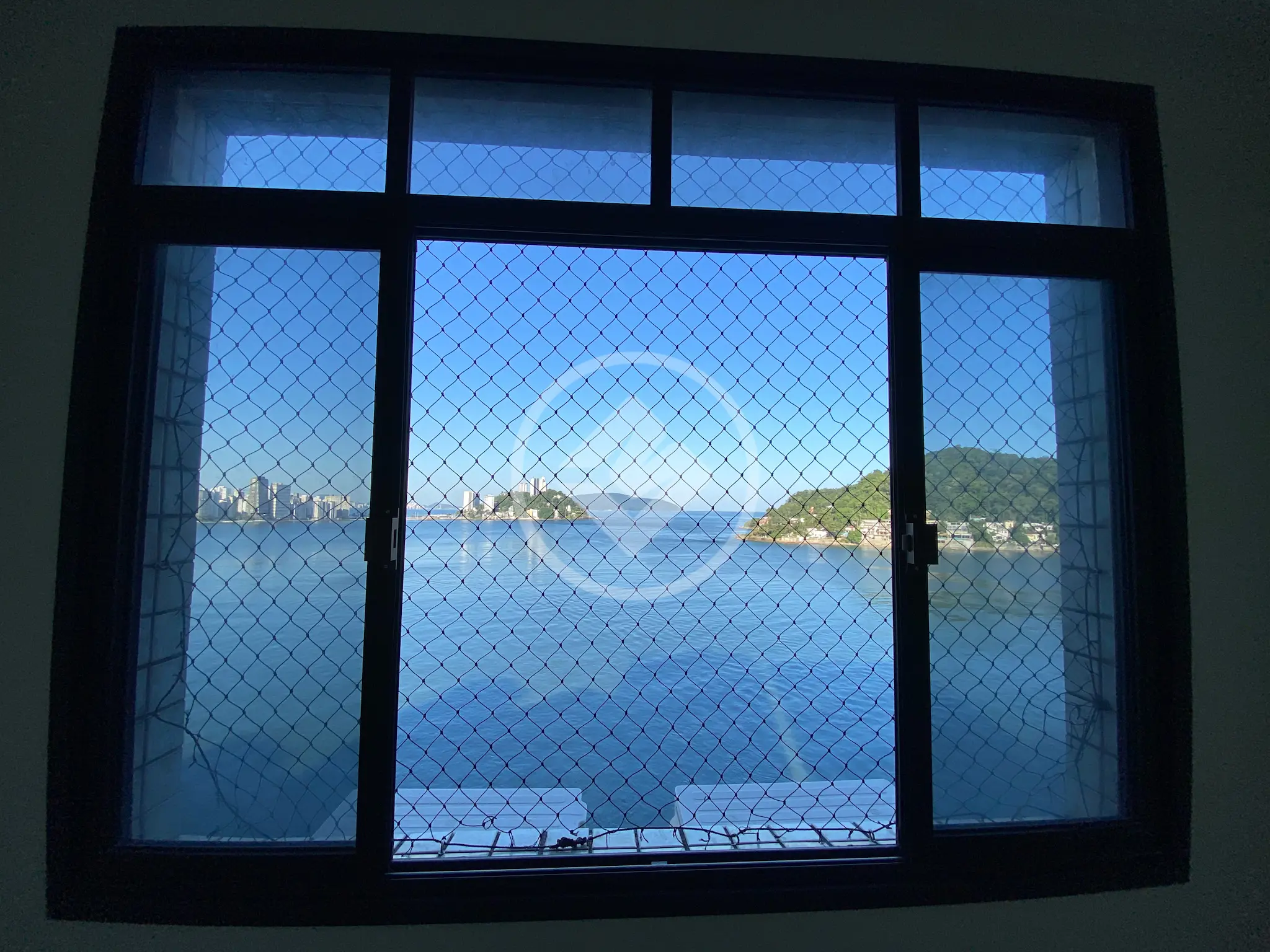 Apartamento Morro dos Barbosas, São Vicente - SP — foto 2