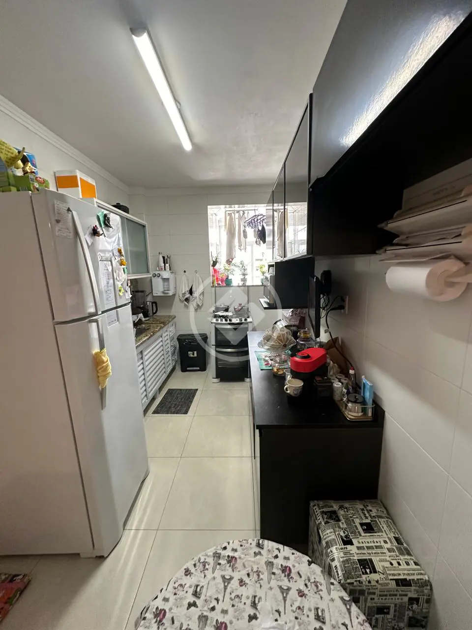 Imagem 4 - Apartamento em Pompéia, Santos - SP