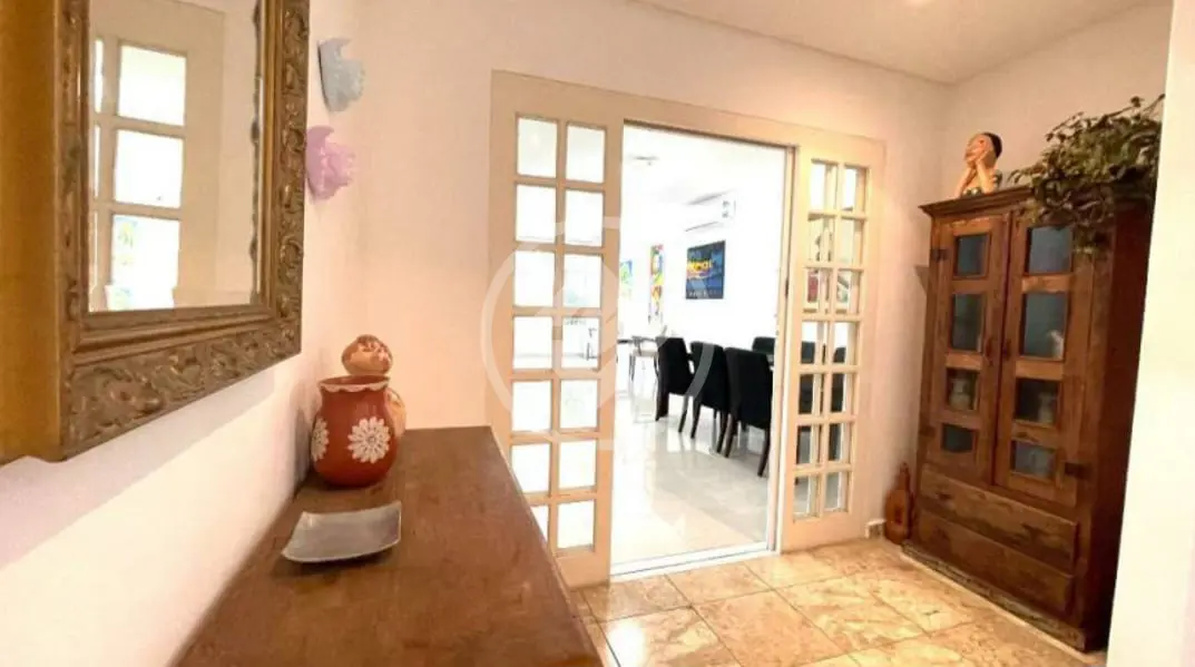 Imagem 5 - Casa em Ponta da Praia, Santos - SP