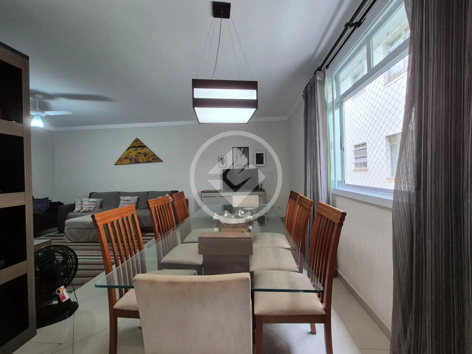 Imagem 4 - Casa Condomínio em Gonzaga, Santos - SP