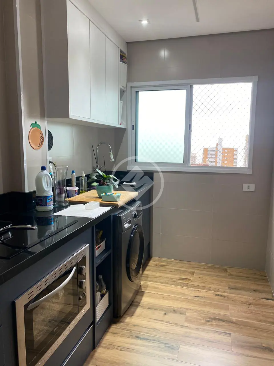 Imagem 4 - Apartamento em Ocian, Praia Grande - SP