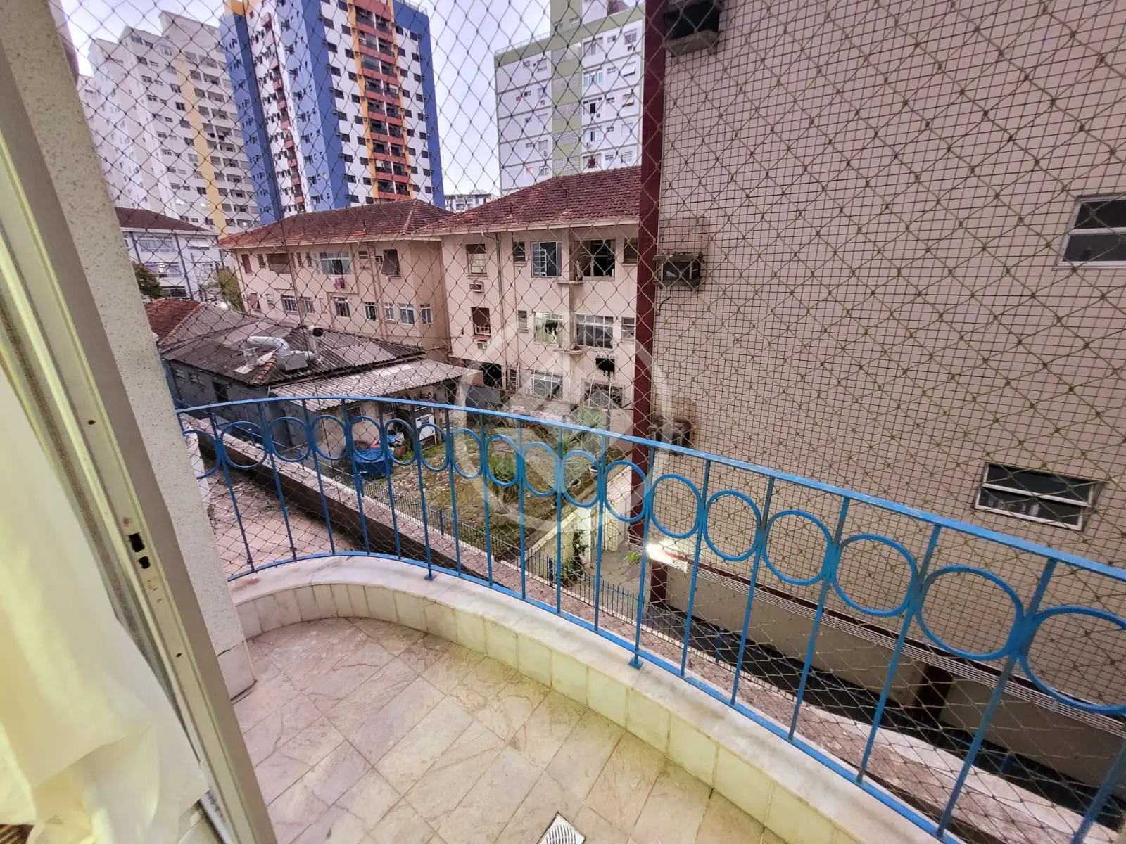 Image 14 - Apartamento em BOQUEIRÃO, Santos - SP