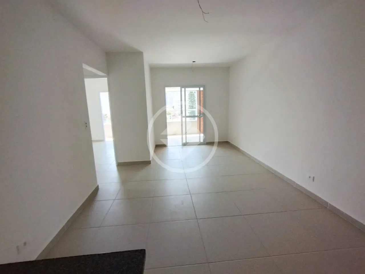 Imagem 4 - Apartamento em Guilhermina, Praia Grande - SP