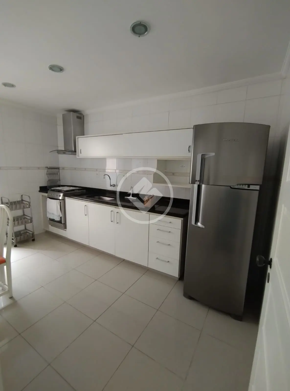 Imagem 3 - Apartamento em Aparecida, Santos - SP