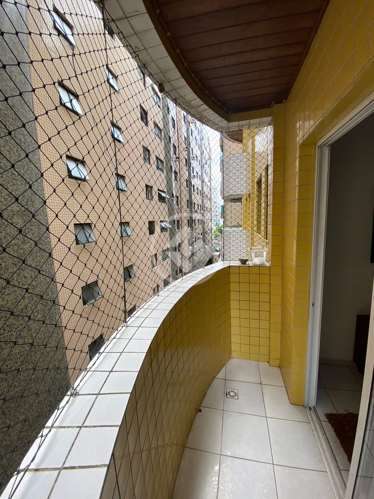 Apartamento Canto do Forte, Praia Grande - SP — foto 2
