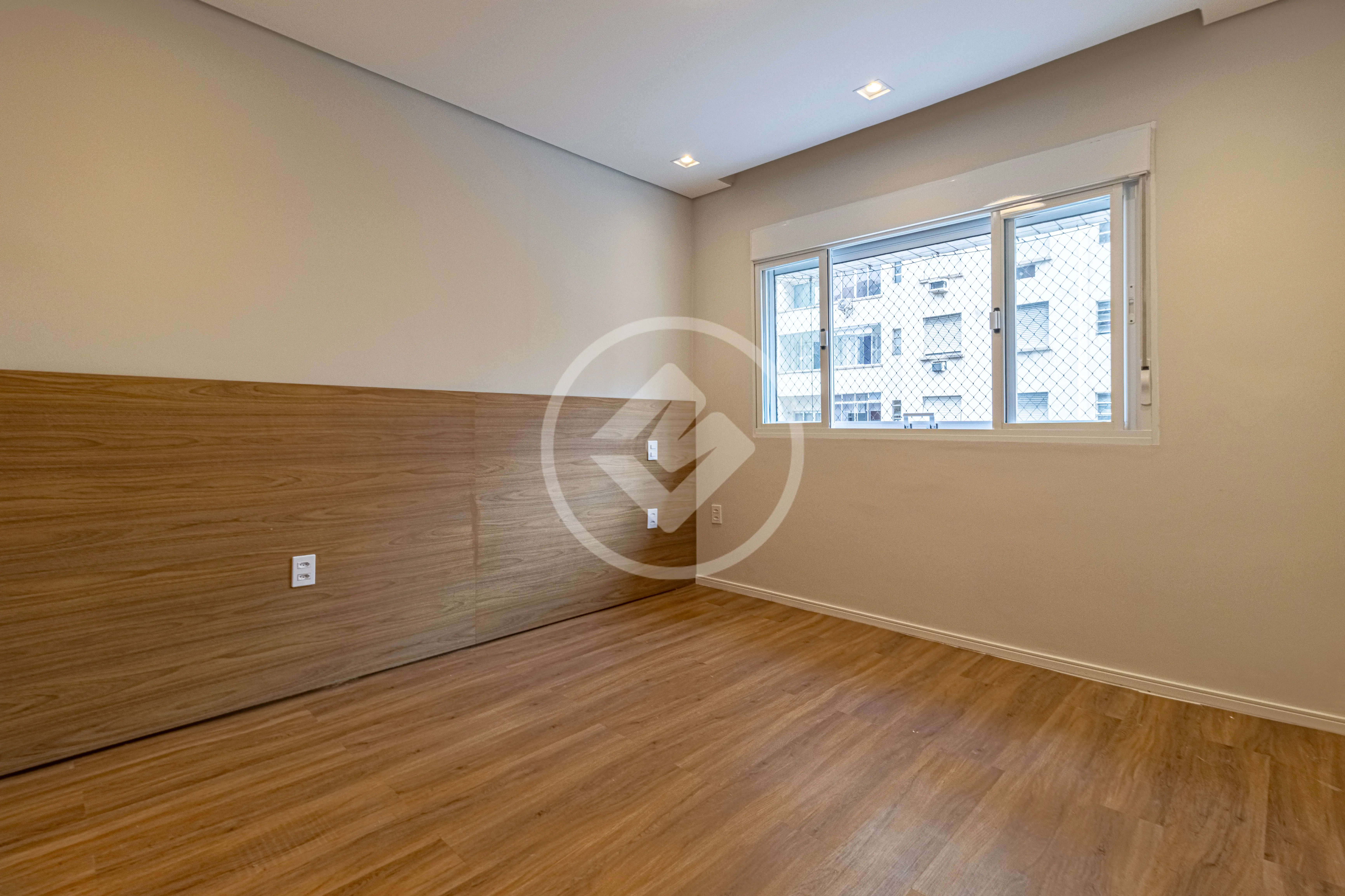 Imagem 4 - Apartamento em BOQUEIRÃO, Santos - SP