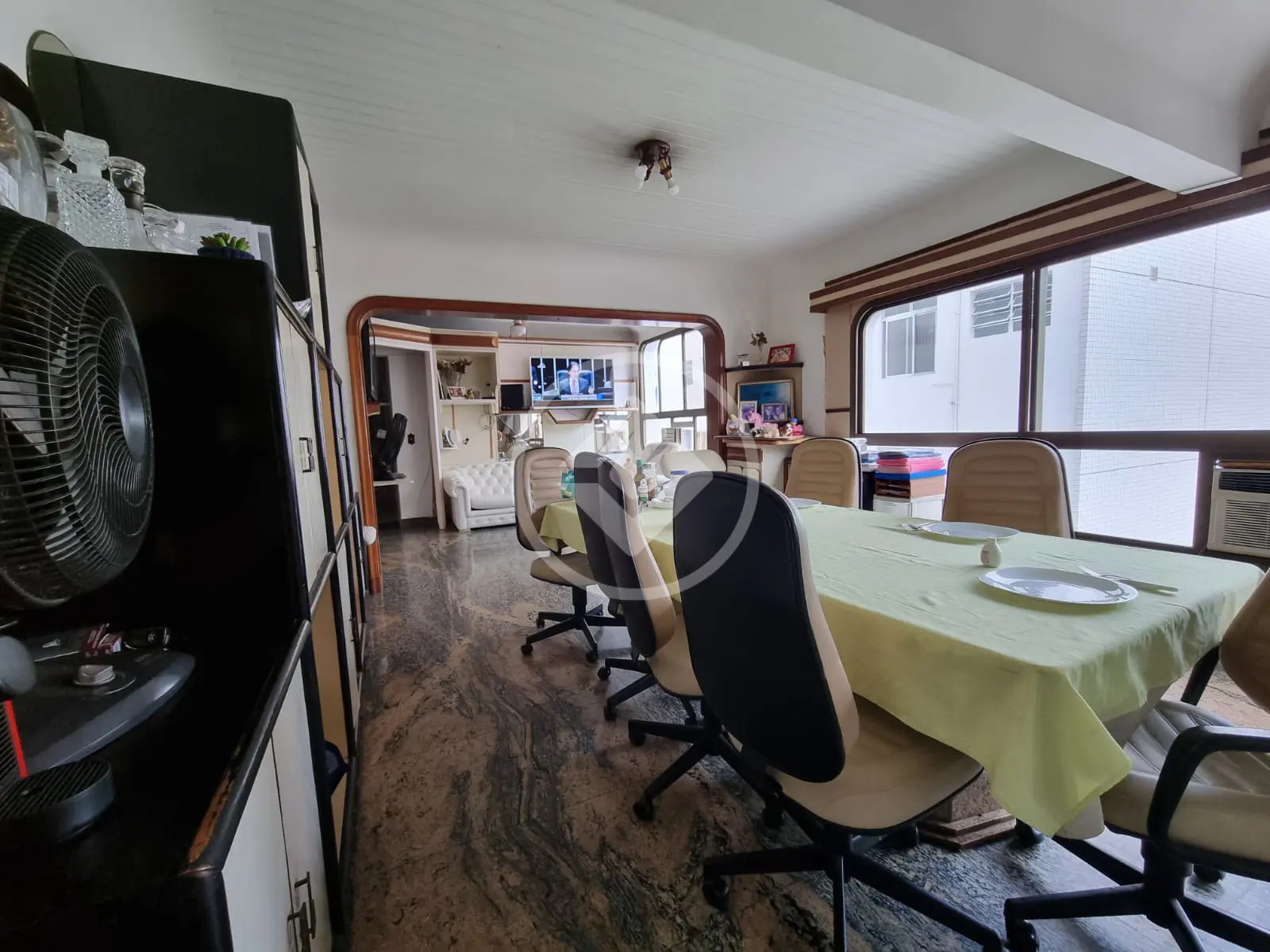 Imagem 5 - Apartamento em GONZAGA, Santos - SP