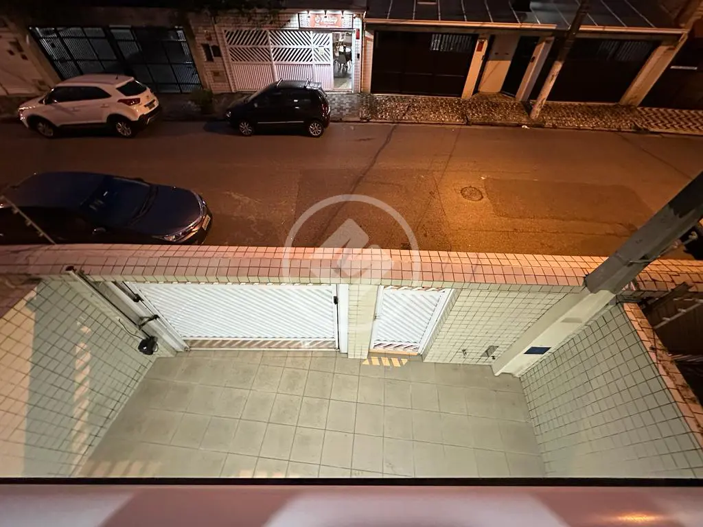 Imagem 2 - Sobrado em Aparecida, Santos - SP