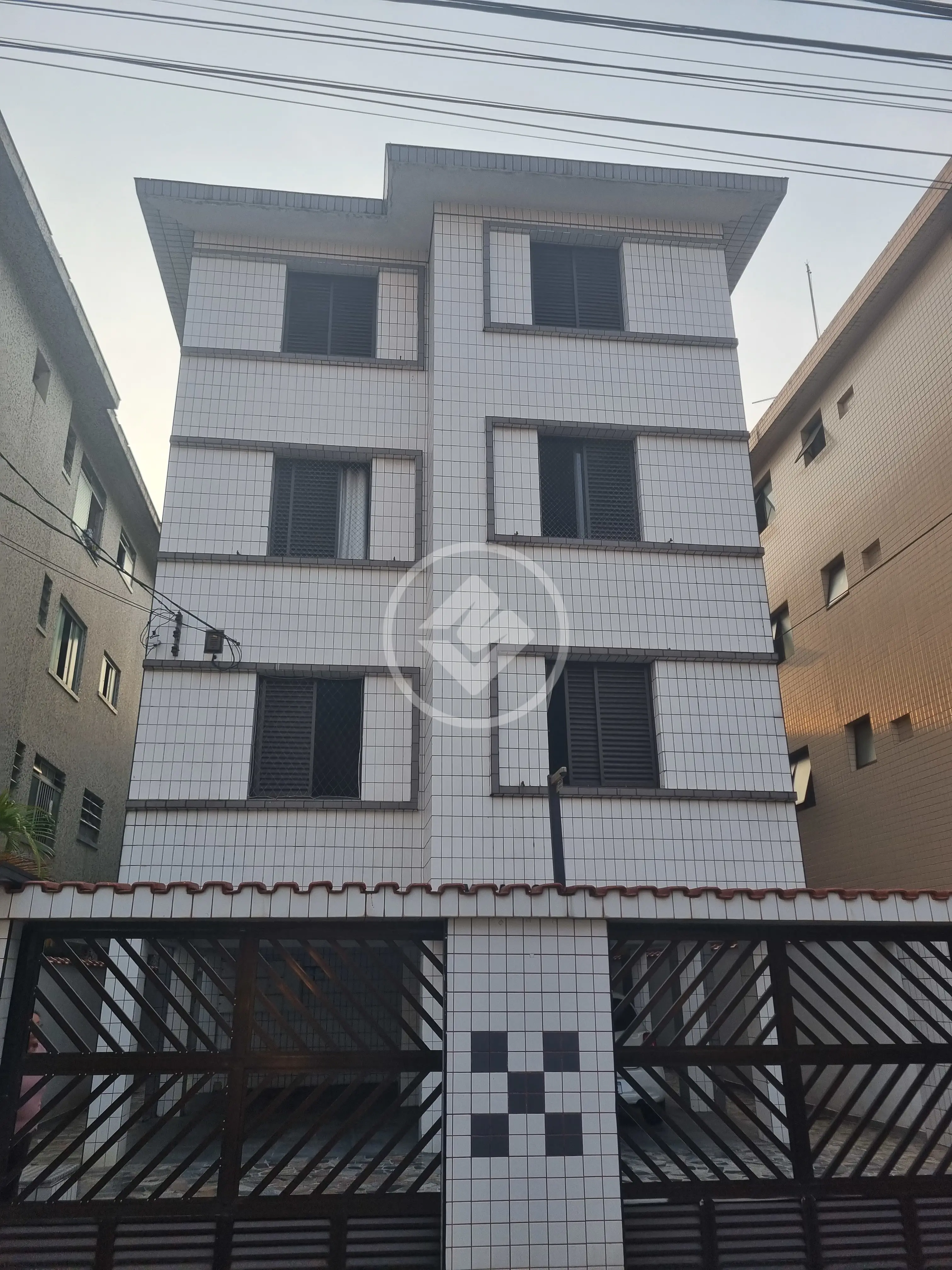 Image 11 - Apartamento em Marapé, Santos - SP