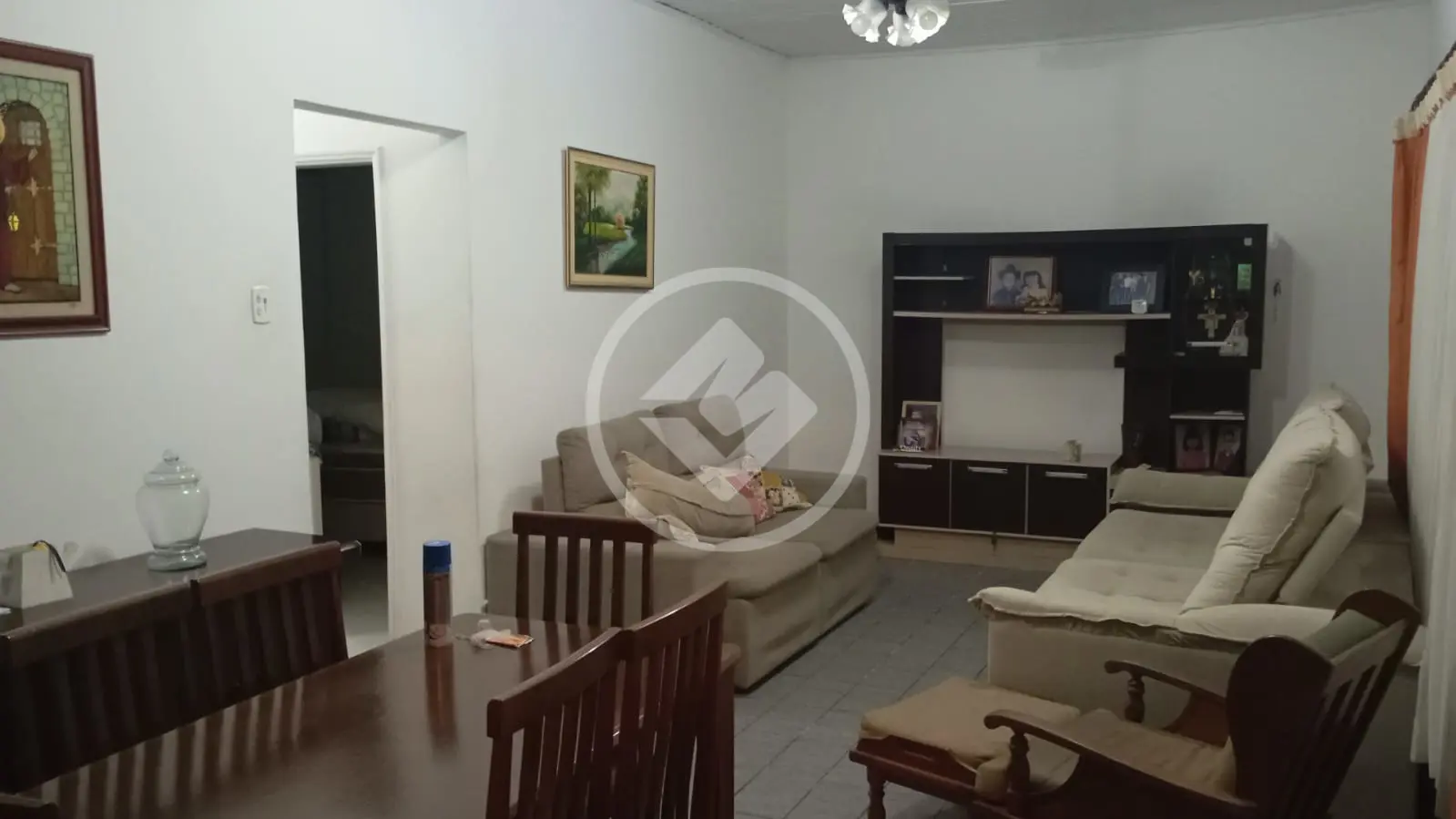 Casa Ocian, Praia Grande - SP — foto 1