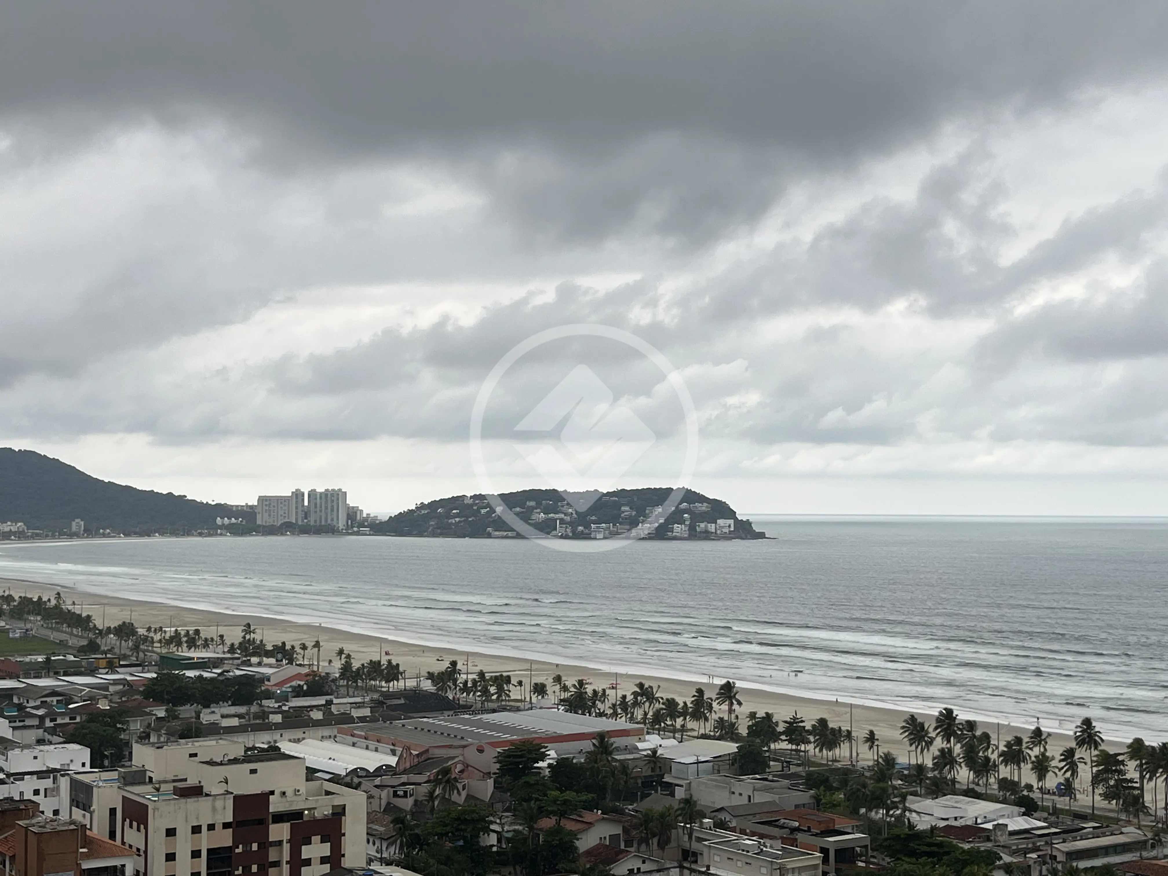 Imagem 2 - Apartamento em Enseada, Guarujá - SP