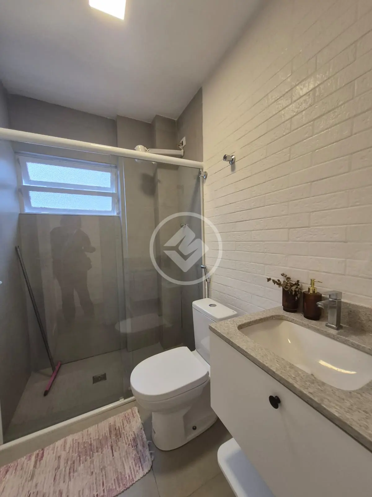 Image 18 - Apartamento em BOQUEIRÃO, Santos - SP