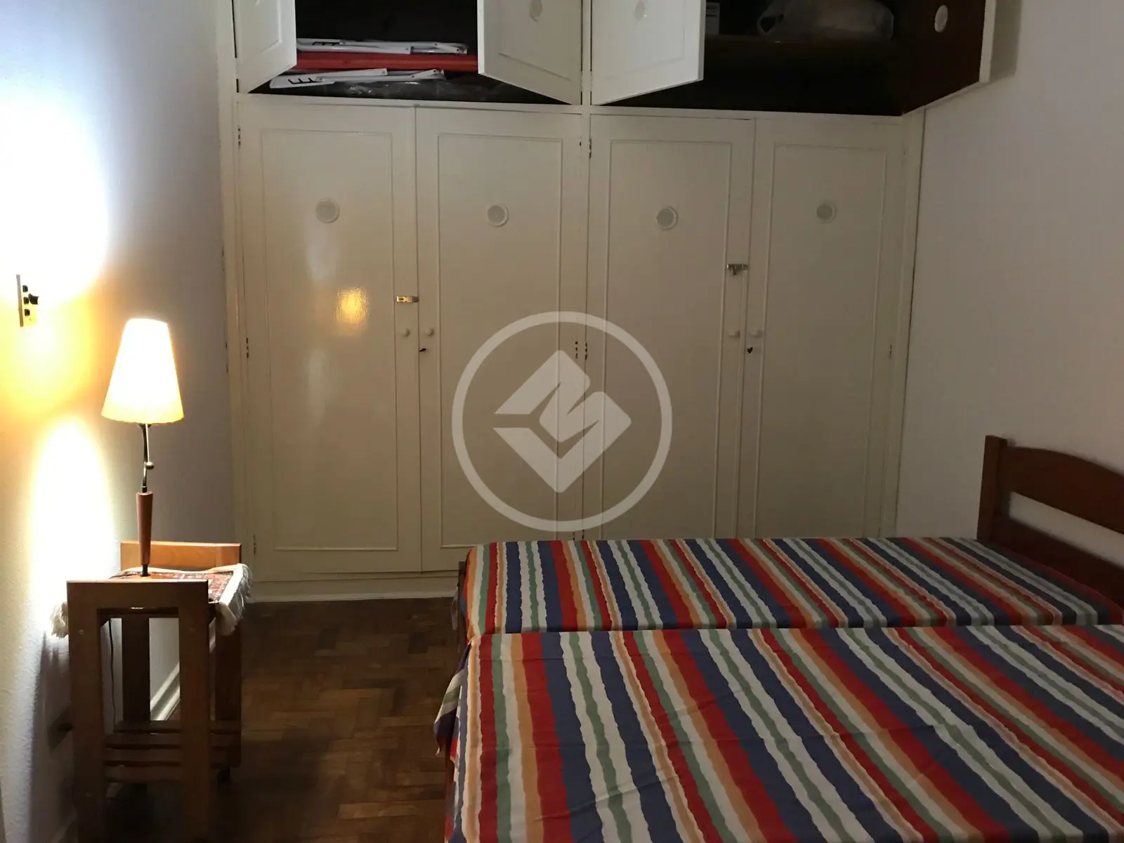 Imagem 6 - Apartamento em GONZAGA, Santos - SP