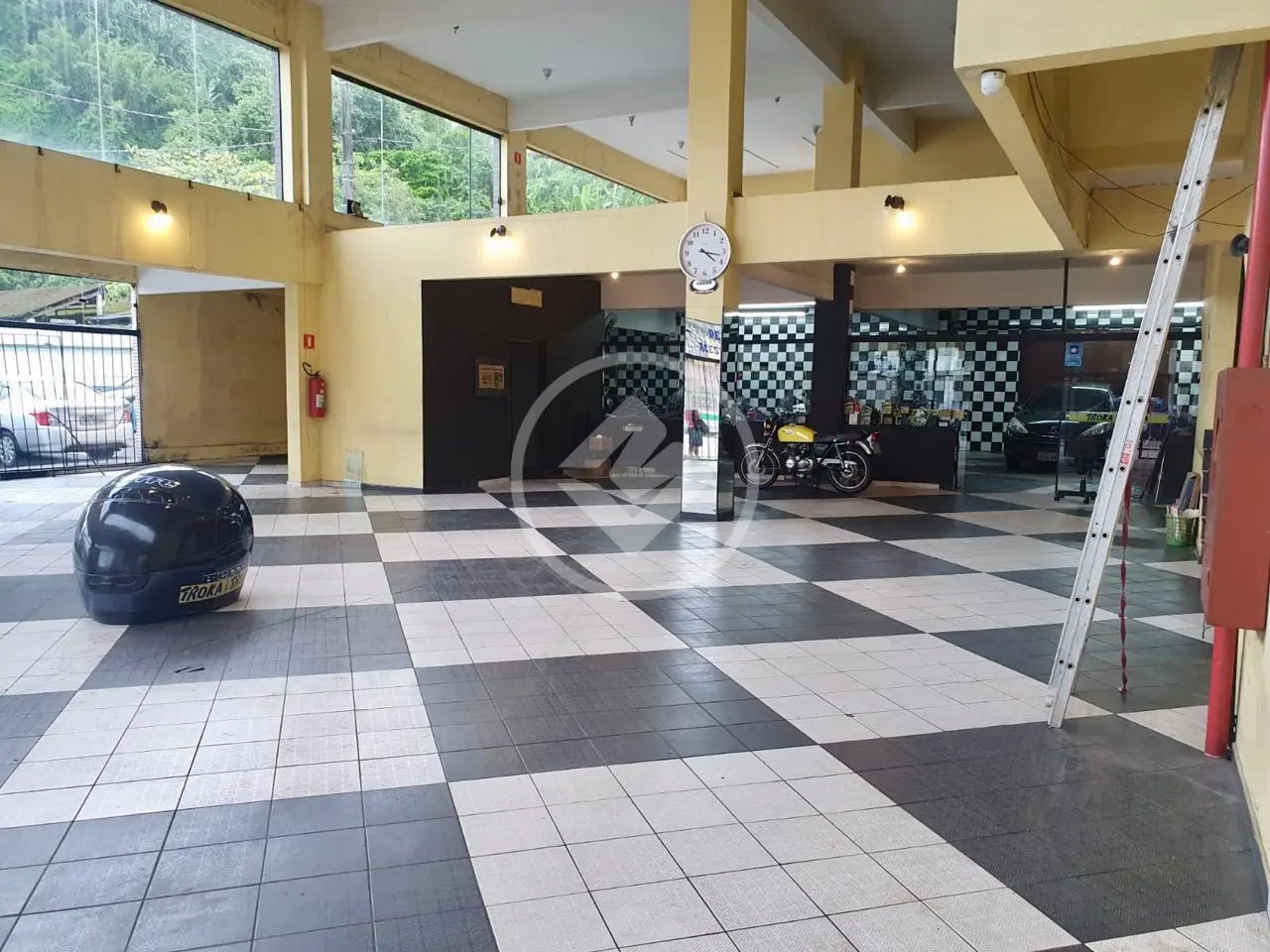 Imagem 1 - Loja em Centro, Santos - SP
