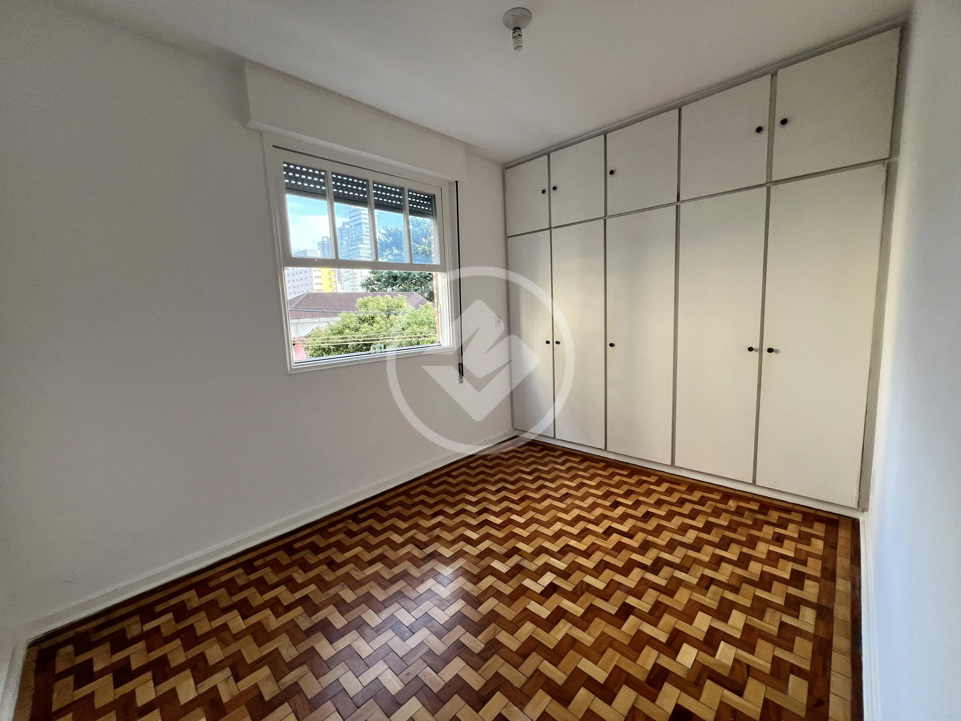 Imagem 2 - Apartamento em BOQUEIRÃO, Santos - SP