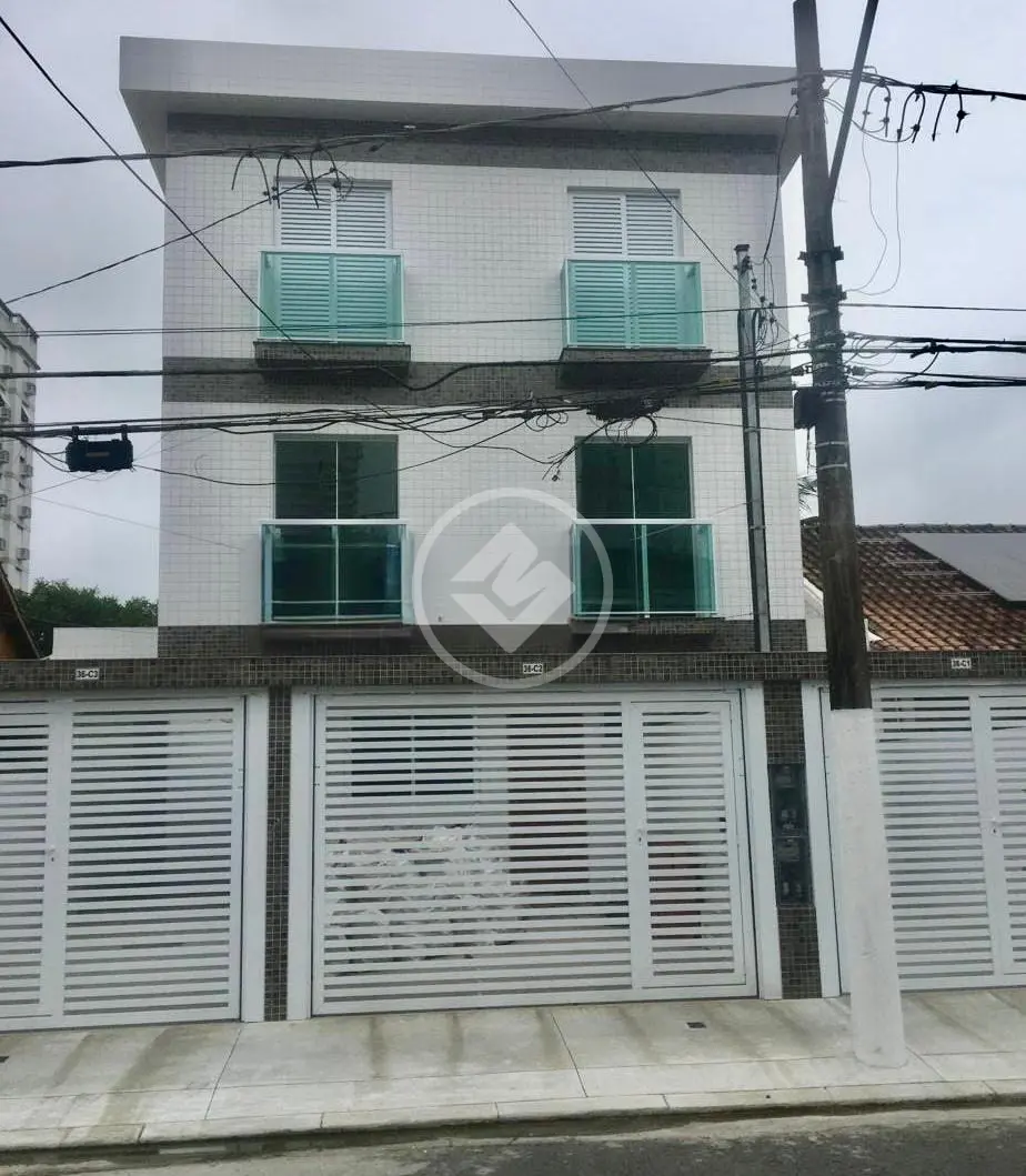 Image 14 - Casa em PONTA DA PRAIA, Santos - SP