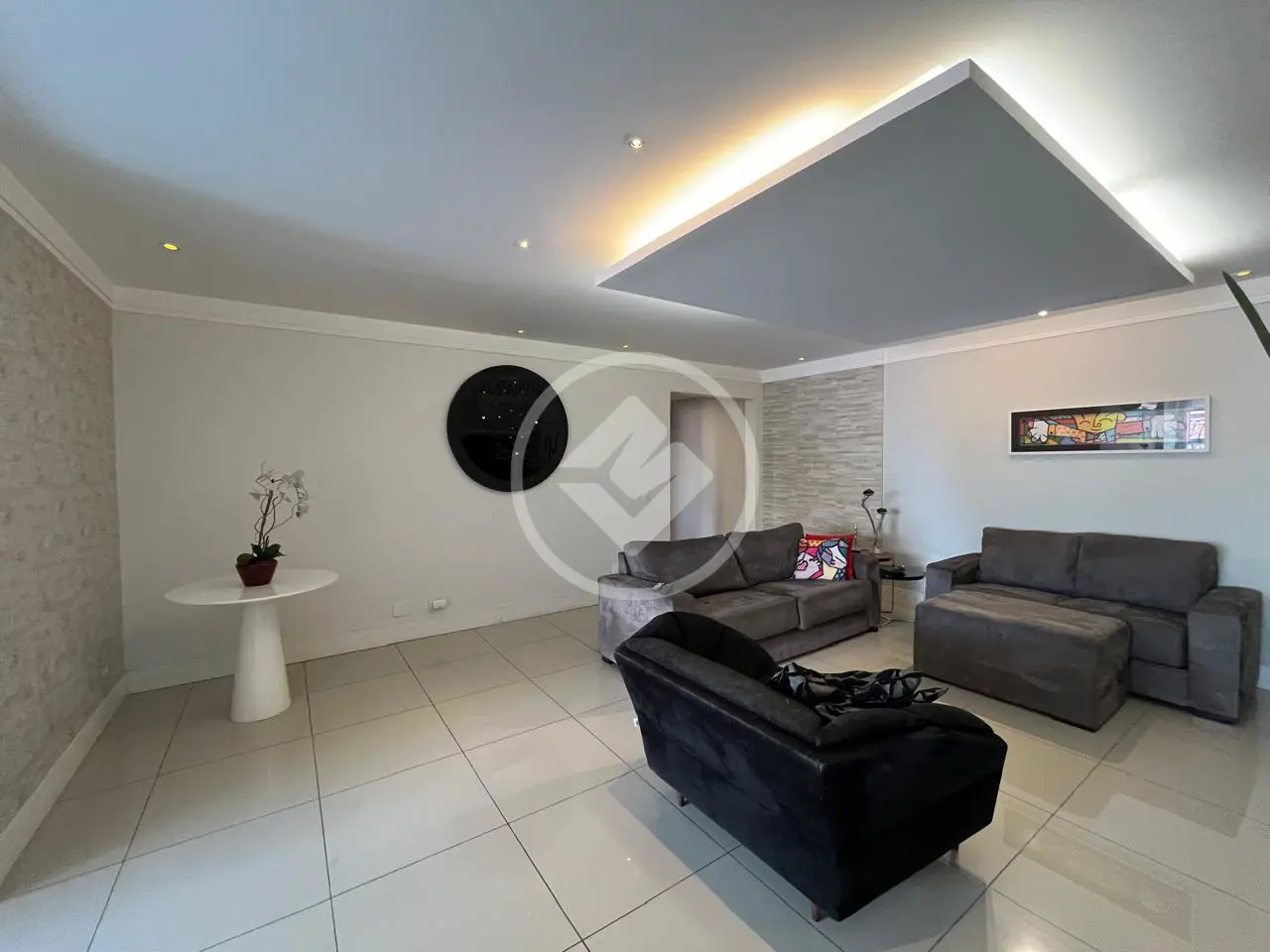 Imagem 3 - Apartamento em José Menino, Santos - SP