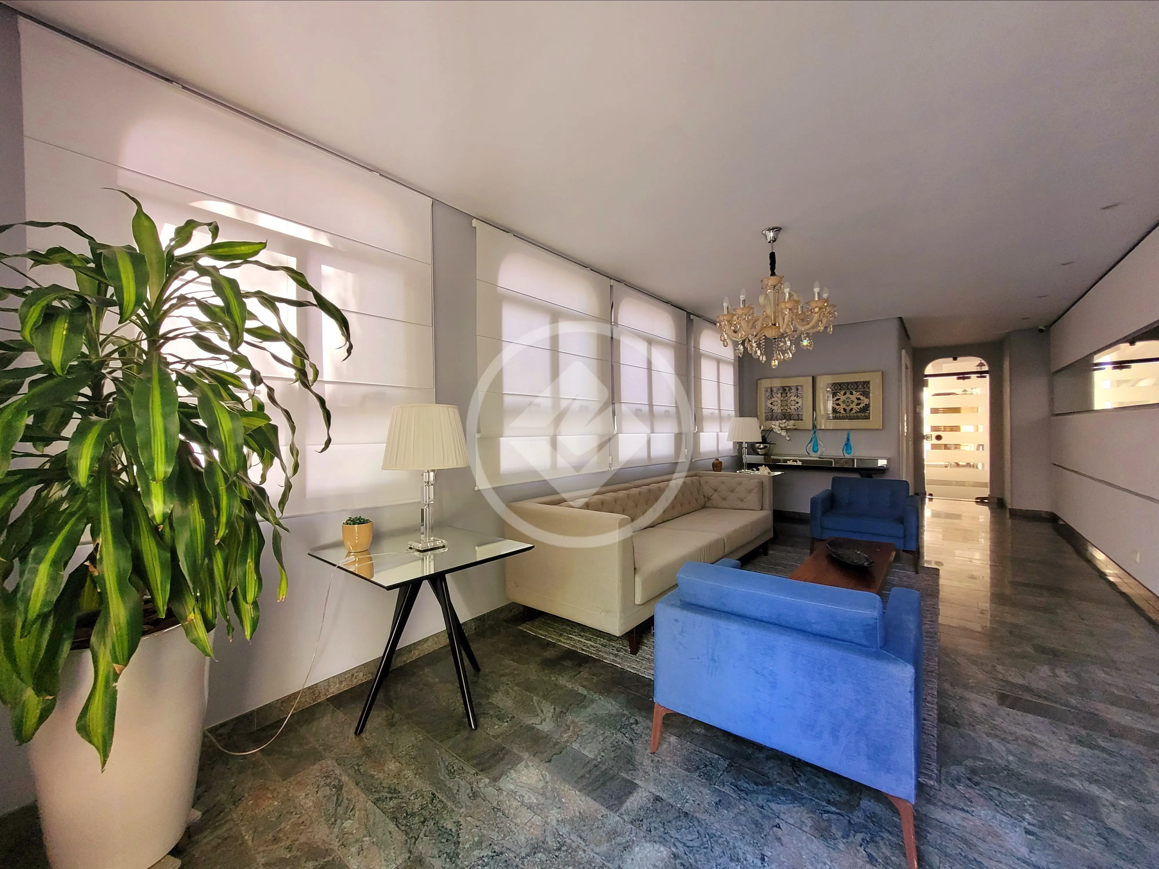 Image 41 - Apartamento em BOQUEIRÃO, Santos - SP
