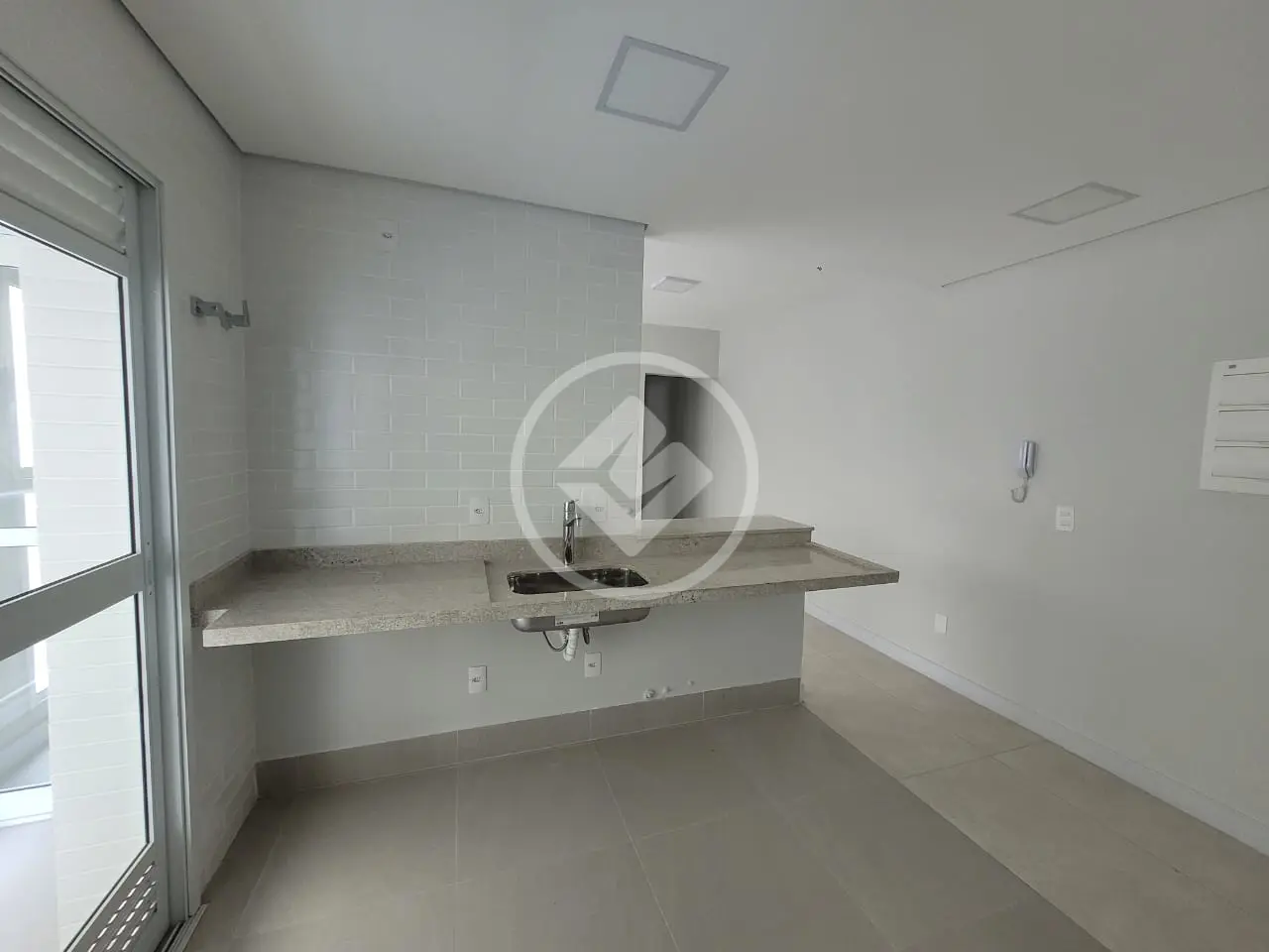 Imagem 2 - Apartamento em Aparecida, Santos - SP