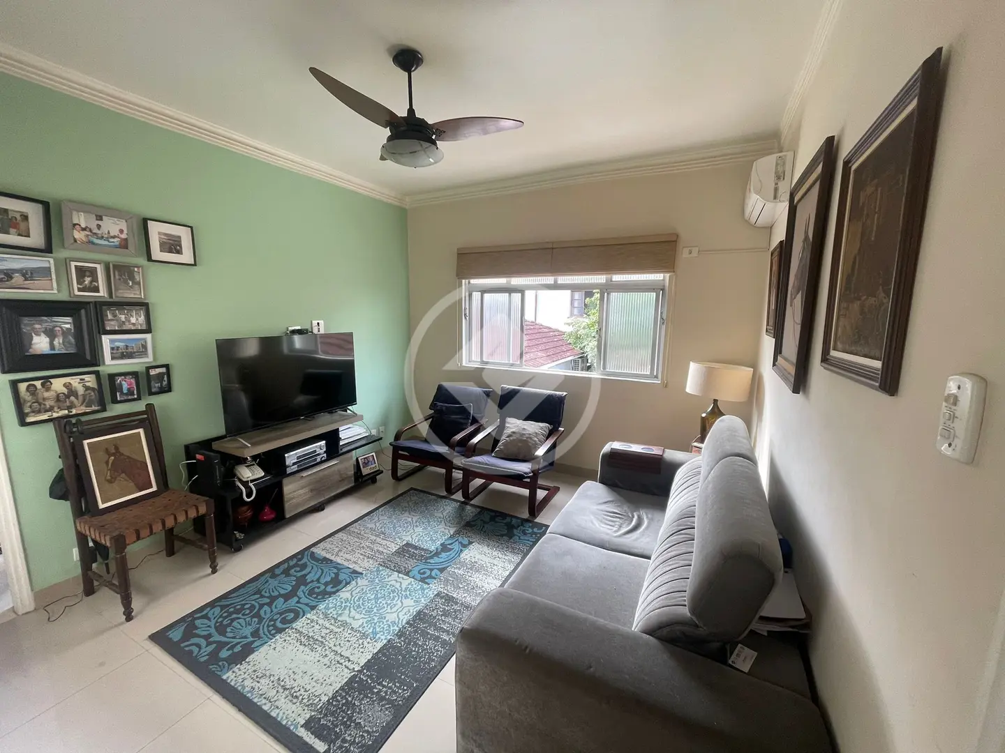 Apartamento GONZAGA, Santos - SP — foto 1