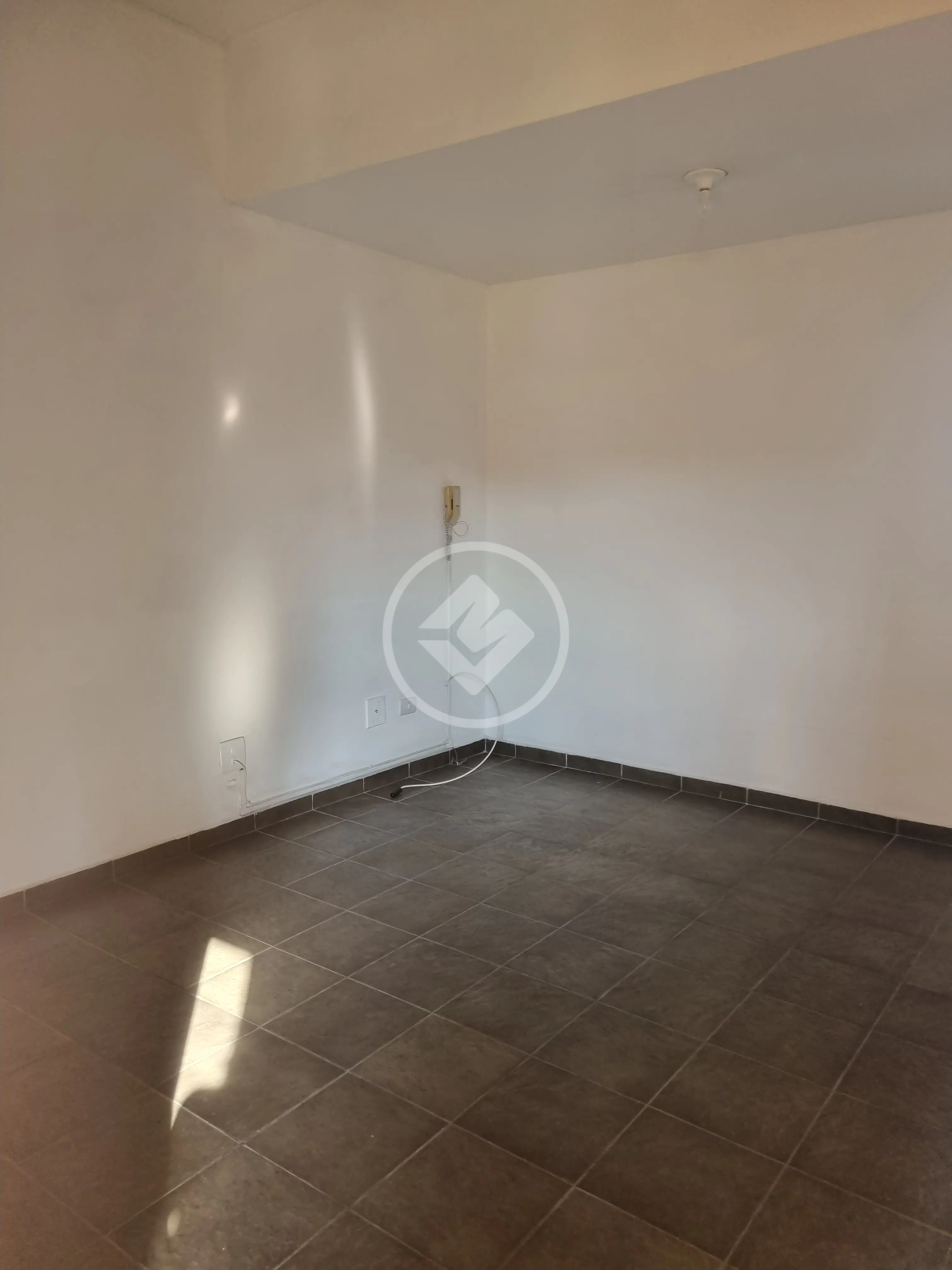 Imagem 1 - Sala Comercial em Boqueirão, Santos - SP