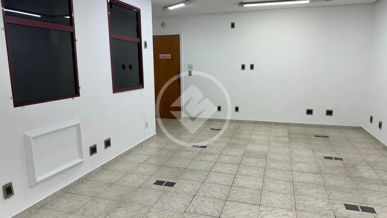 Imagem 3 - Sala Comercial em Vila Nova, Santos - SP