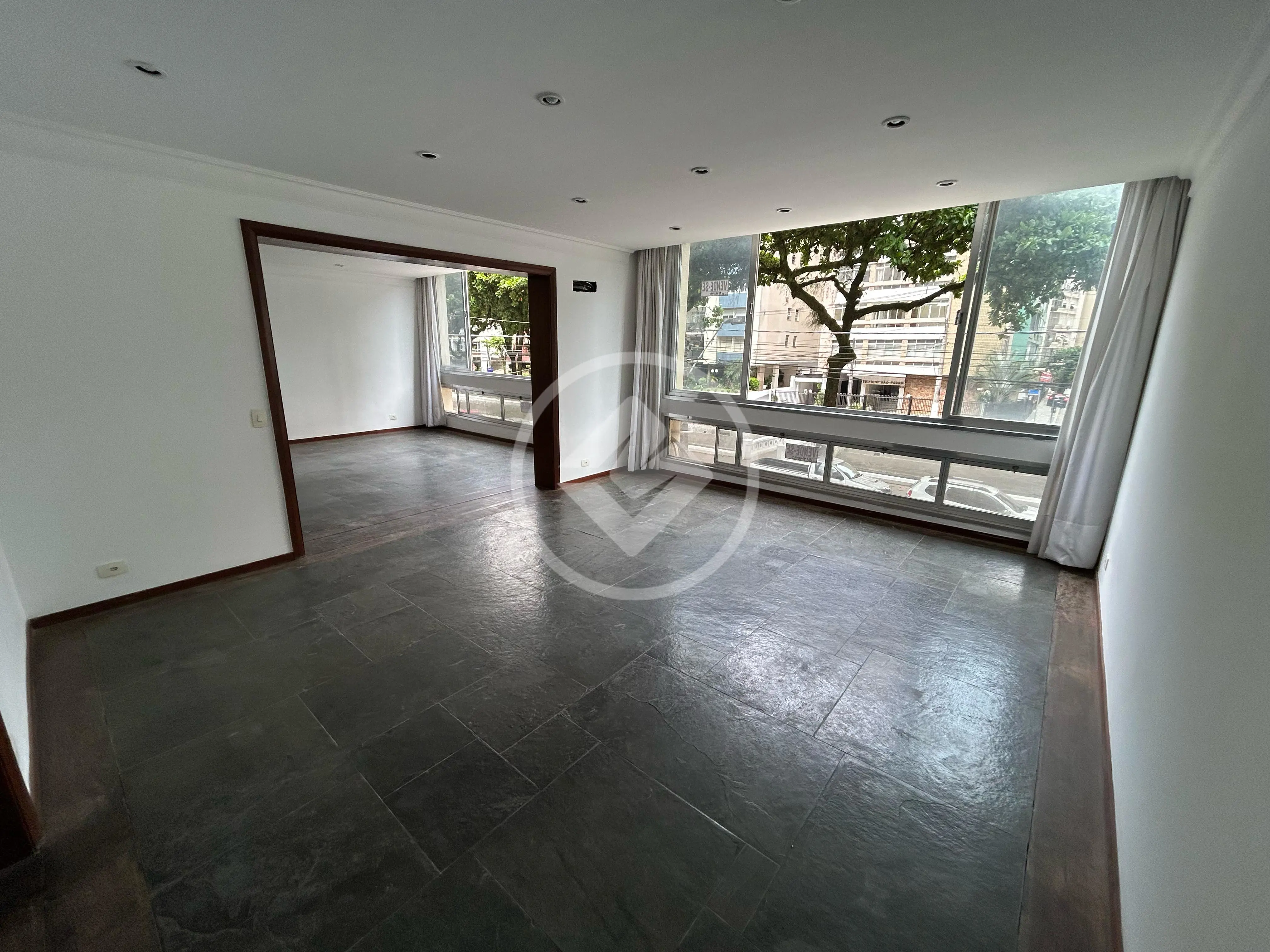 Imagem 3 - Apartamento em GONZAGA, Santos - SP