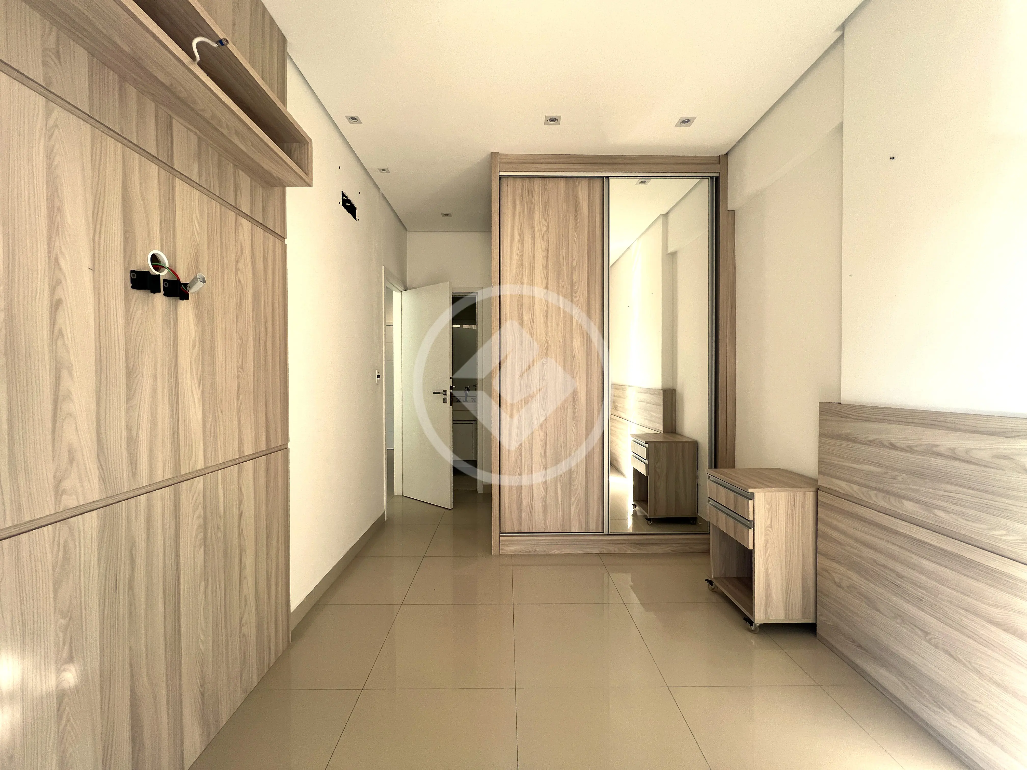 Imagem 4 - Apartamento em José Menino, Santos - SP