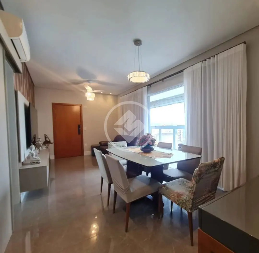 Imagem 2 - Apartamento em Embaré, Santos - SP