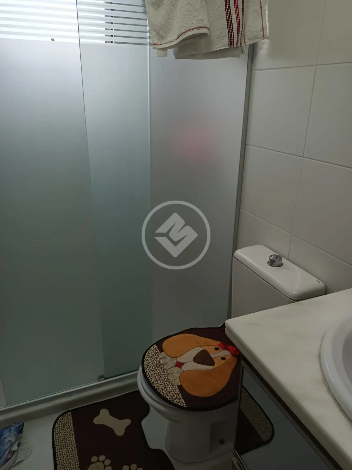 Imagem 6 - Apartamento em BOQUEIRÃO, Santos - SP