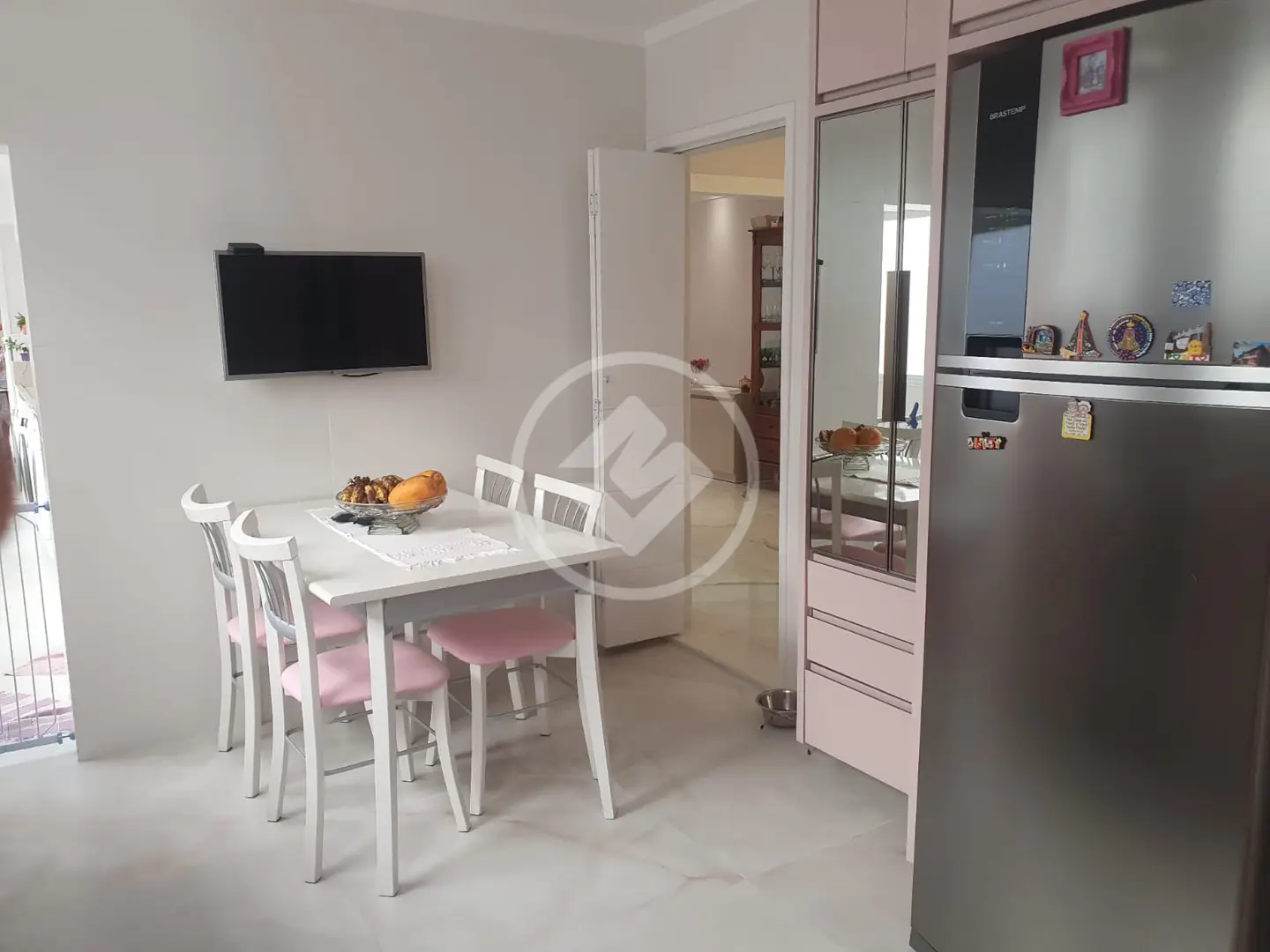 Imagem 3 - Apartamento em Gonzaga, Santos - SP