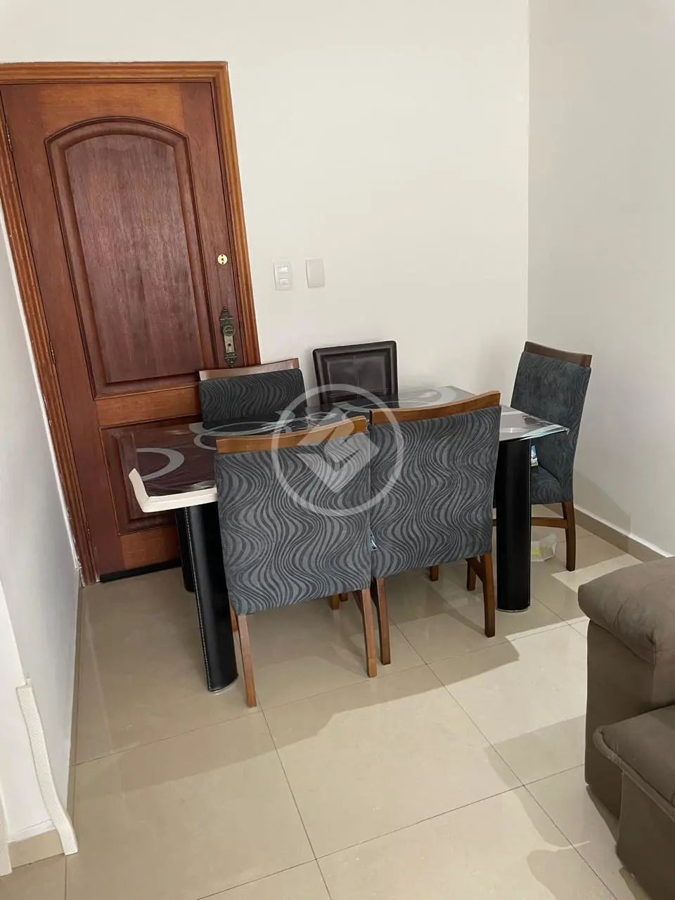 Imagem 3 - Apartamento em Vila Mathias, Santos - SP