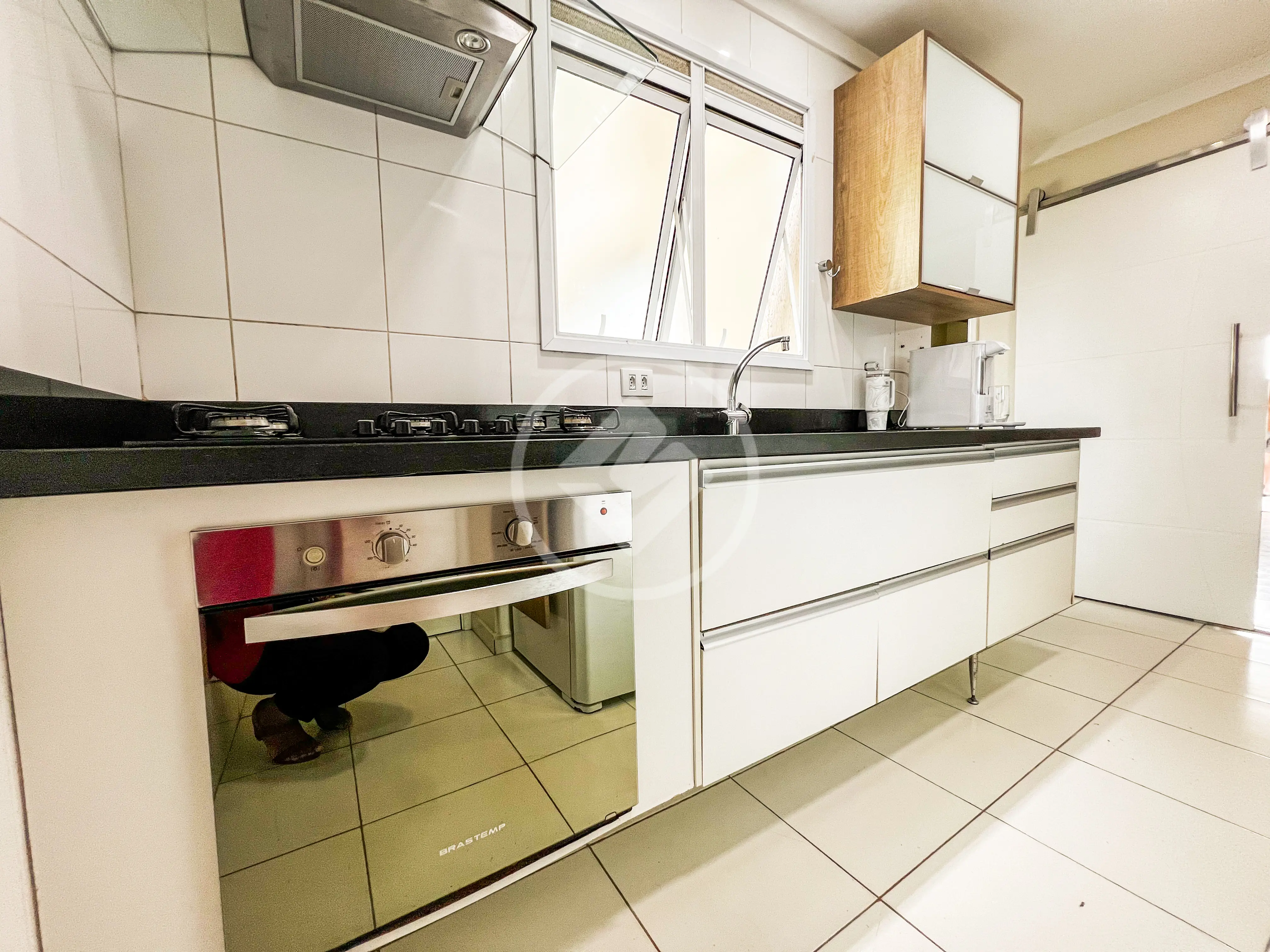 Image 33 - Apartamento em PONTA DA PRAIA, Santos - SP