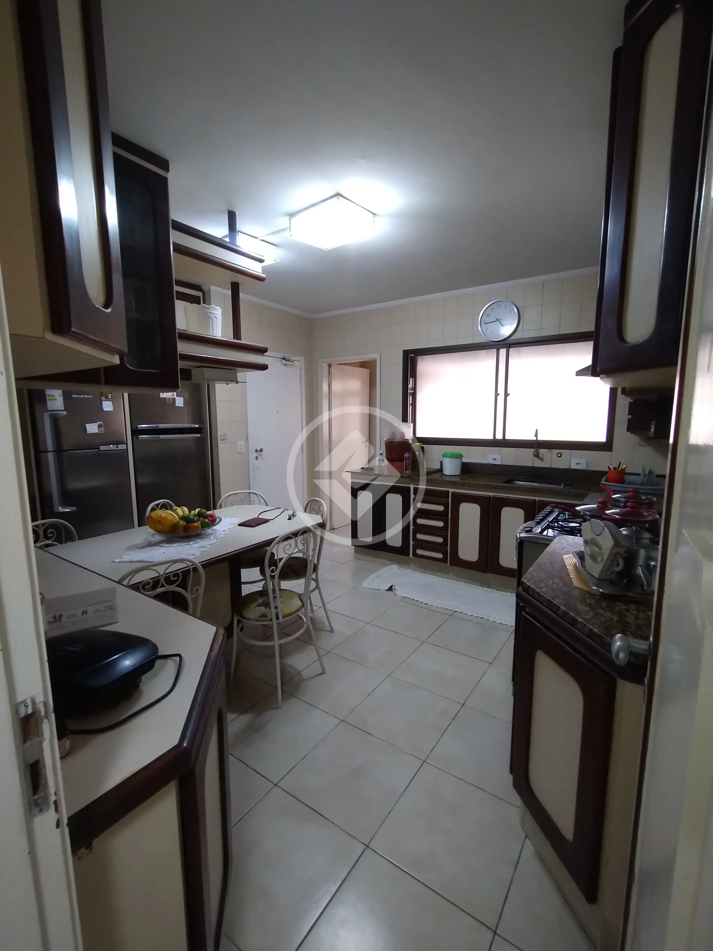Imagem 5 - Cobertura Duplex em GONZAGA, Santos - SP