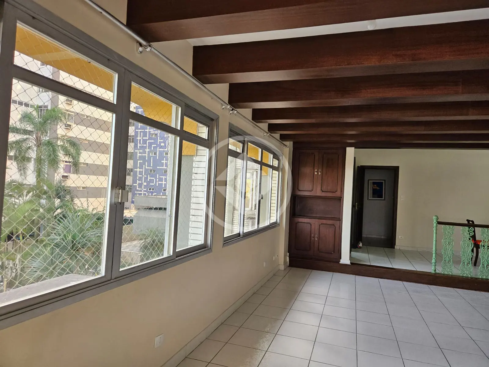 Imagem 6 - Apartamento em Aparecida, Santos - SP