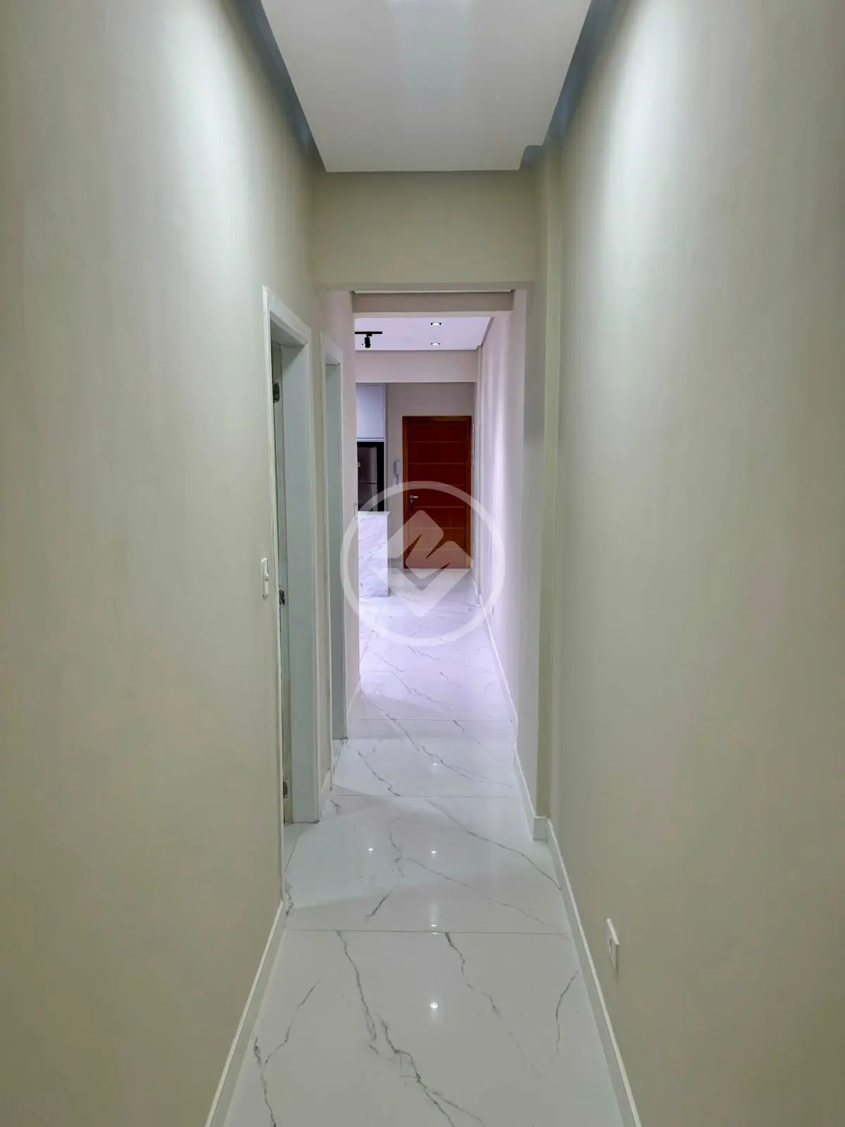 Imagem 6 - Apartamento em José Menino, Santos - SP