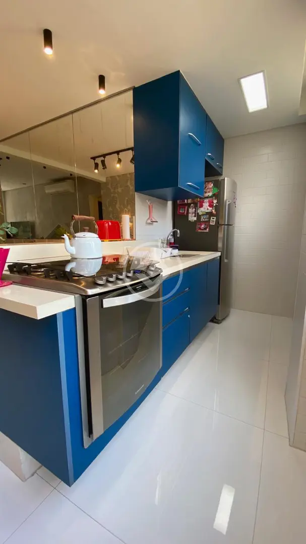 Image 19 - Apartamento em BOQUEIRÃO, Santos - SP
