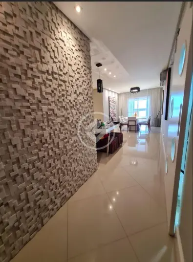 Imagem 6 - Apartamento em Aviação, Praia Grande - SP