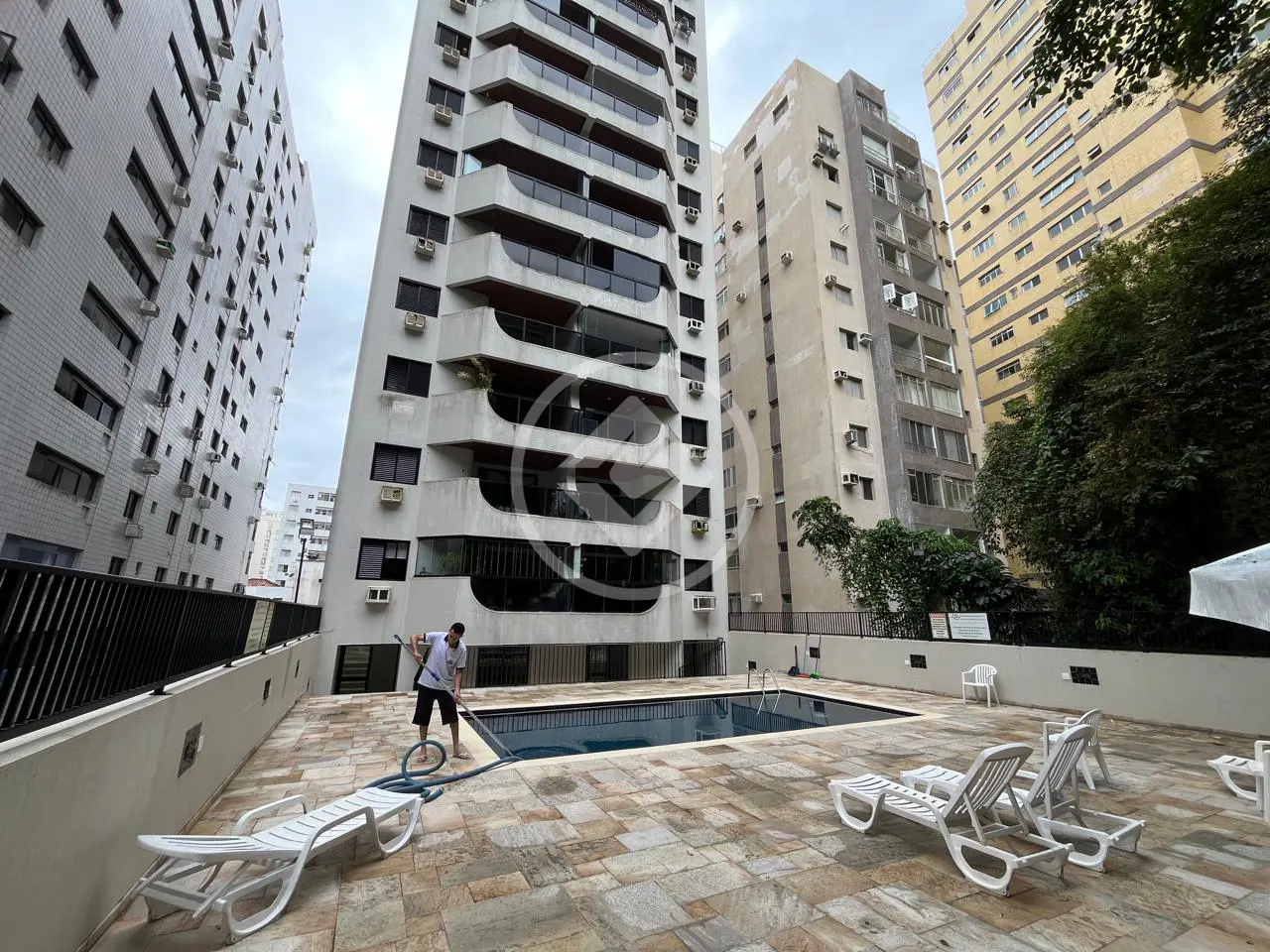 Image 36 - Apartamento em Pitangueiras, Guarujá - SP