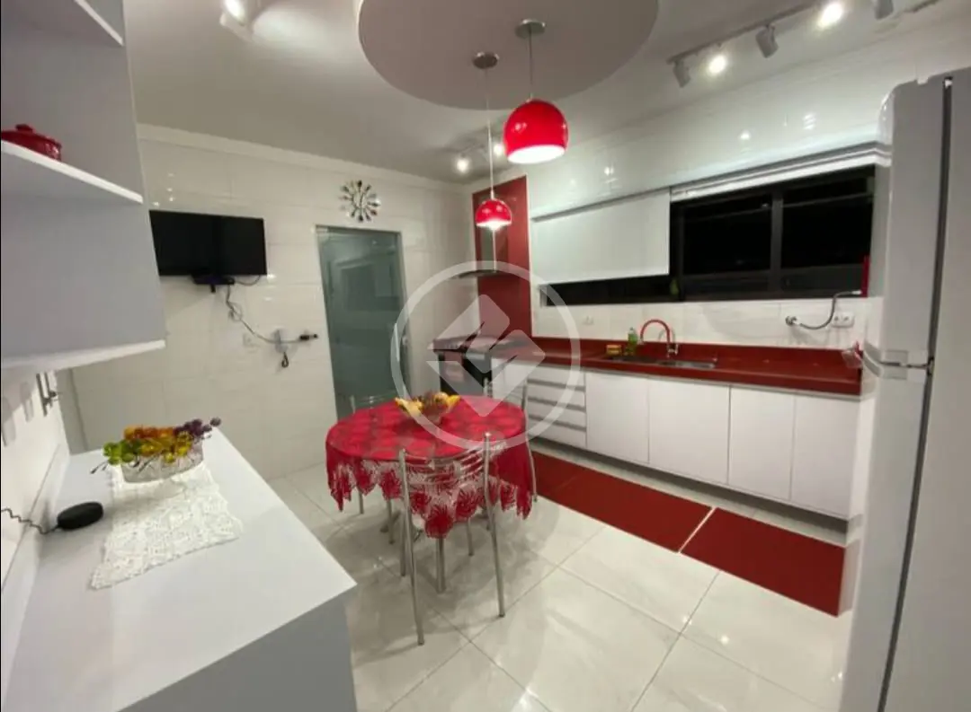 Imagem 5 - Apartamento em Centro, São Vicente - SP