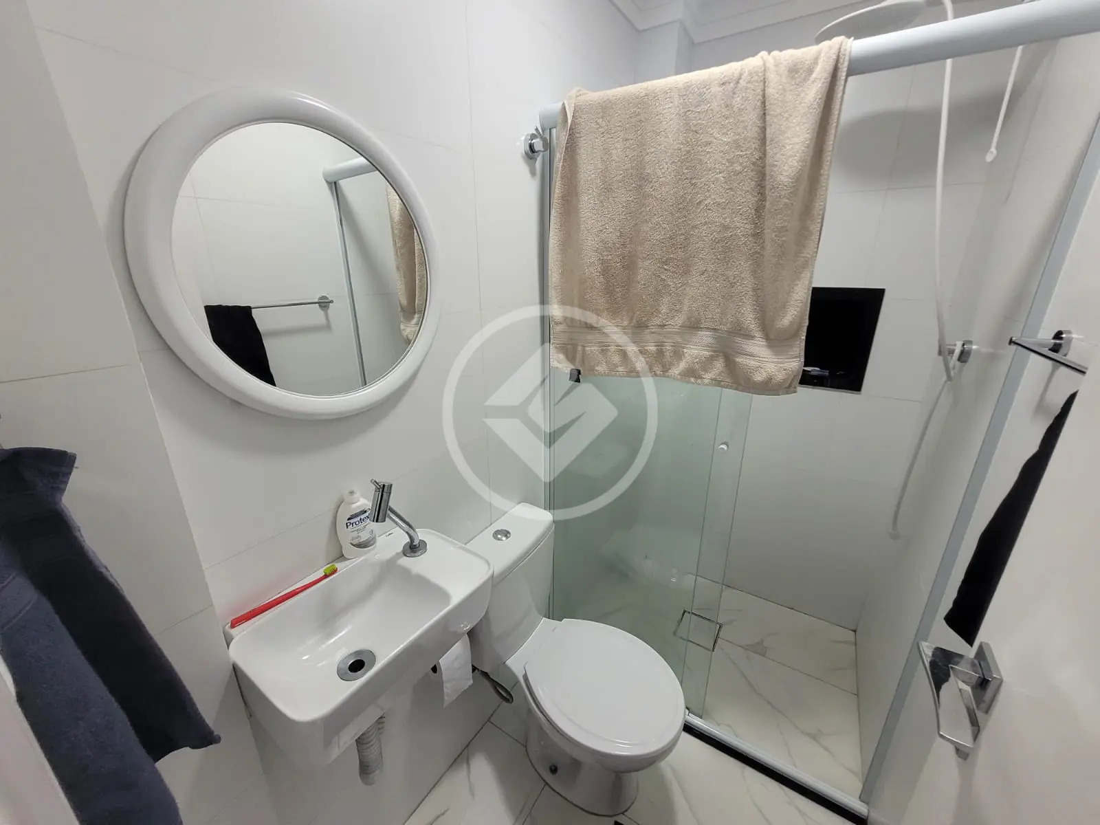 Image 21 - Apartamento em Embaré, Santos - SP