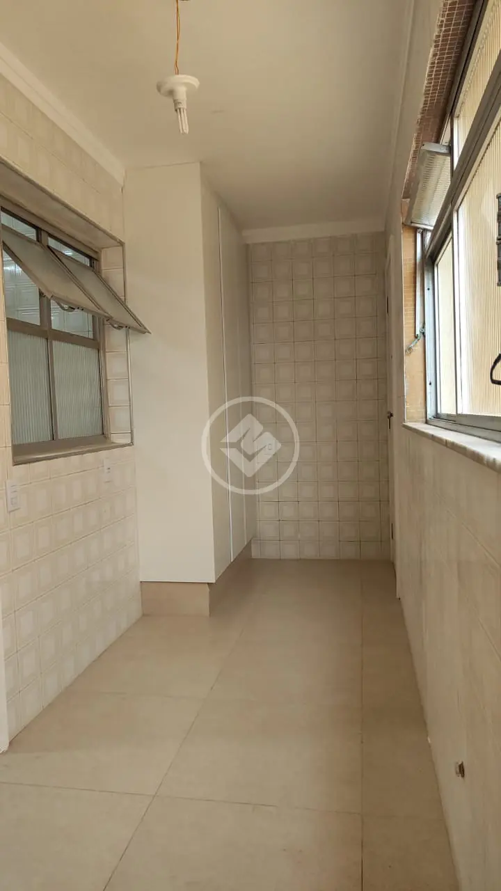 Image 11 - Apartamento em Gonzaga, Santos - SP