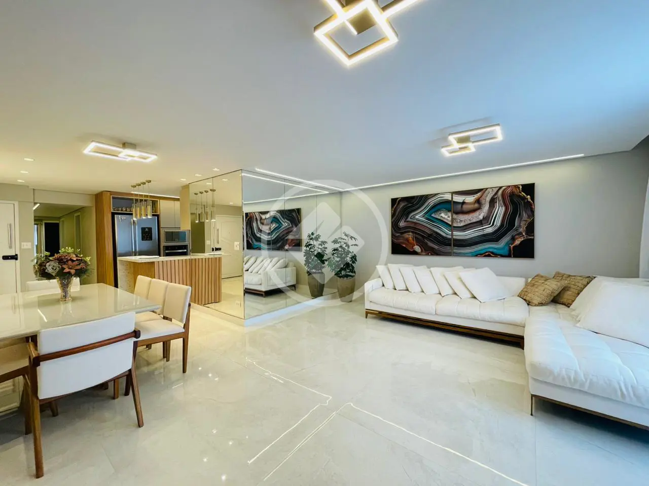 Imagem 4 - Apartamento em Gonzaga, Santos - SP